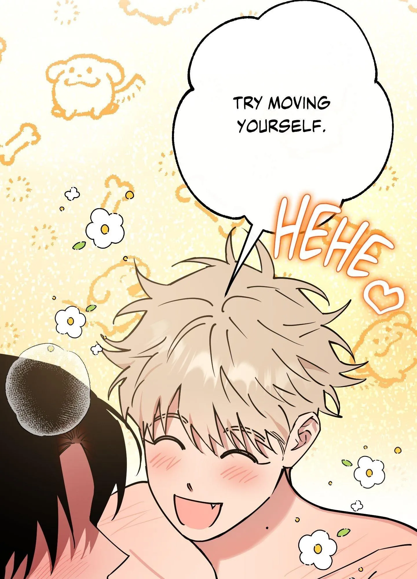 In My Bad - Chapter 12 Page 42