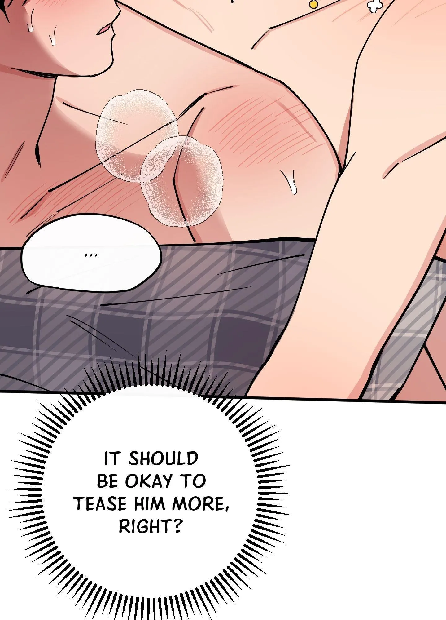 In My Bad - Chapter 12 Page 43