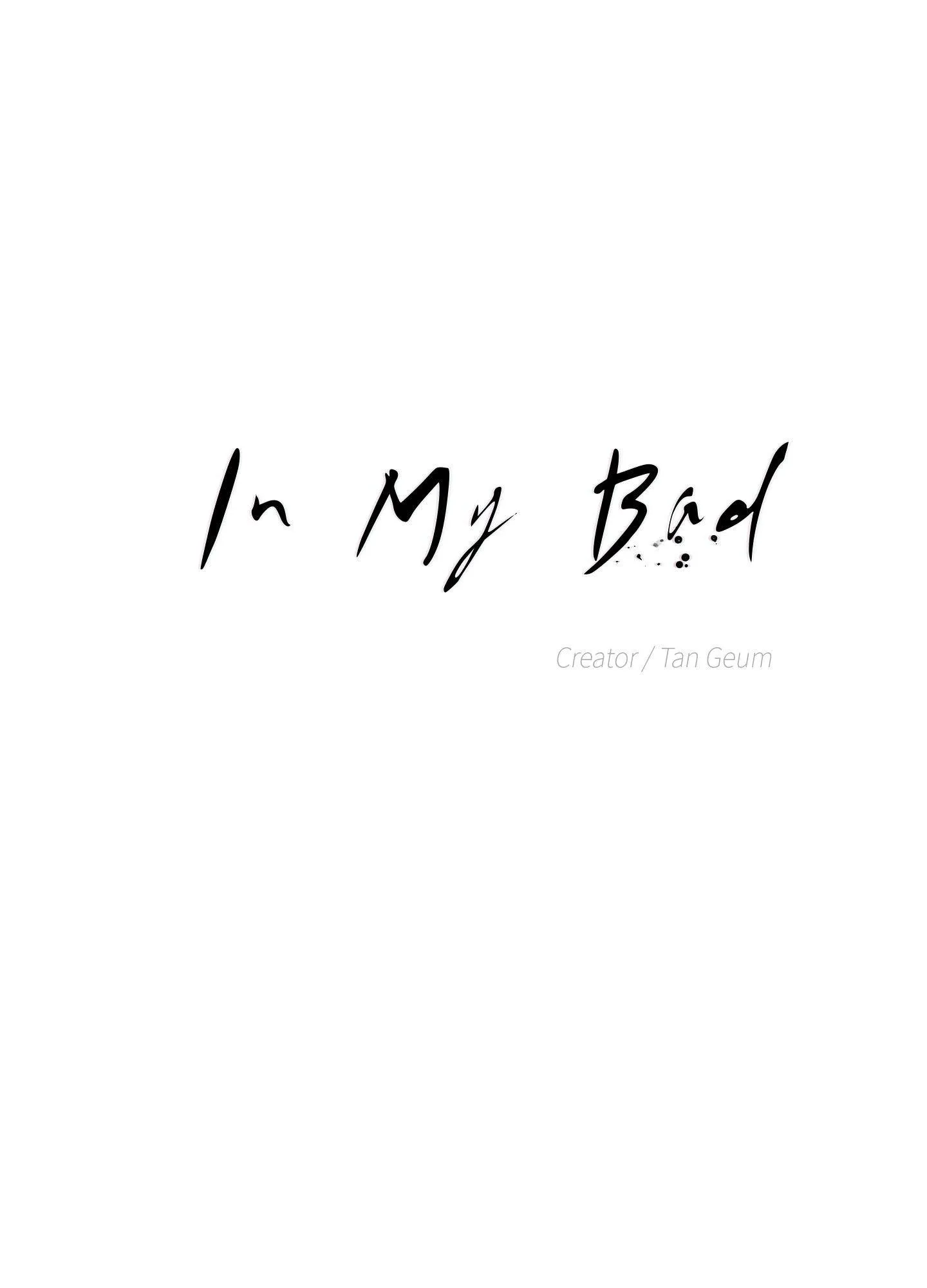 In My Bad - Chapter 12 Page 45