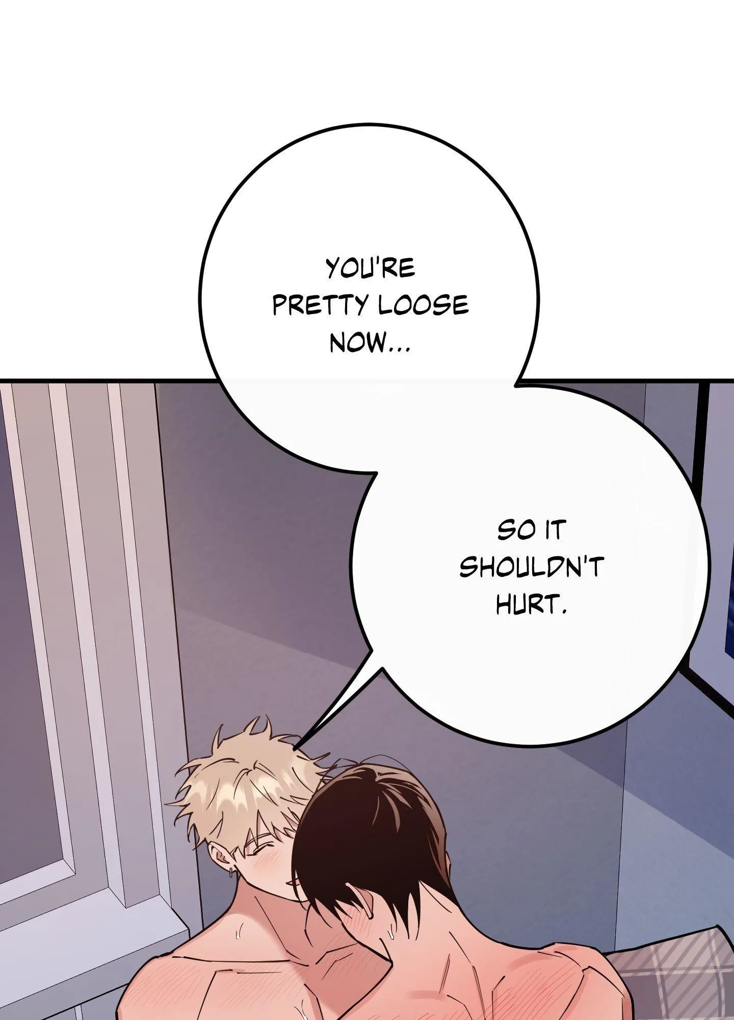 In My Bad - Chapter 12 Page 46