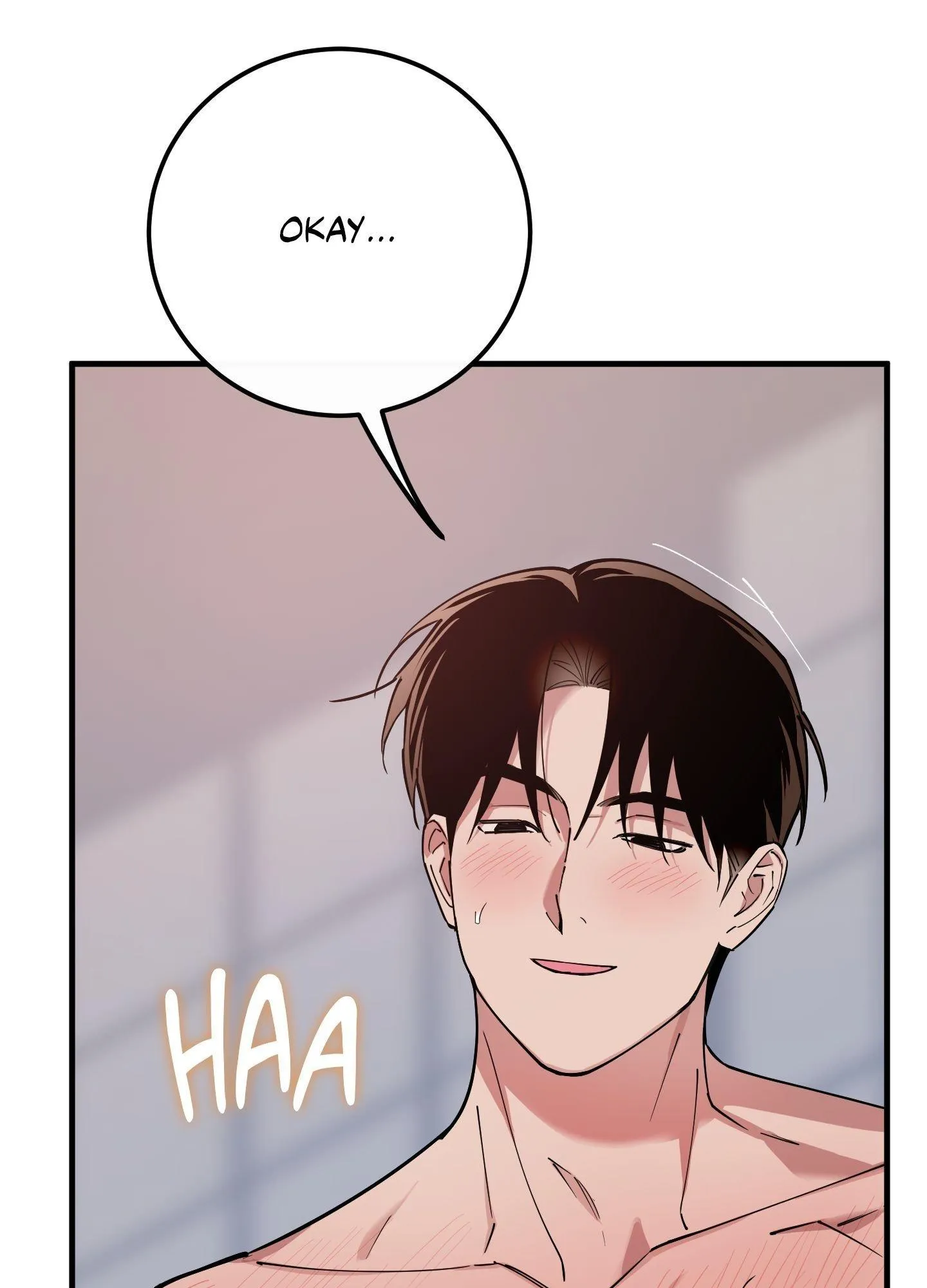 In My Bad - Chapter 12 Page 48