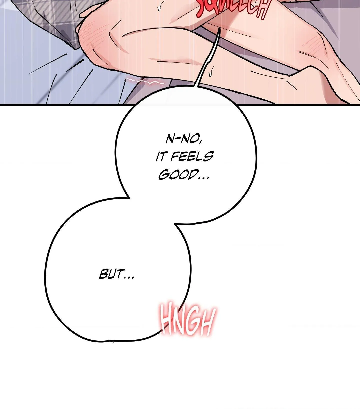 In My Bad - Chapter 12 Page 60