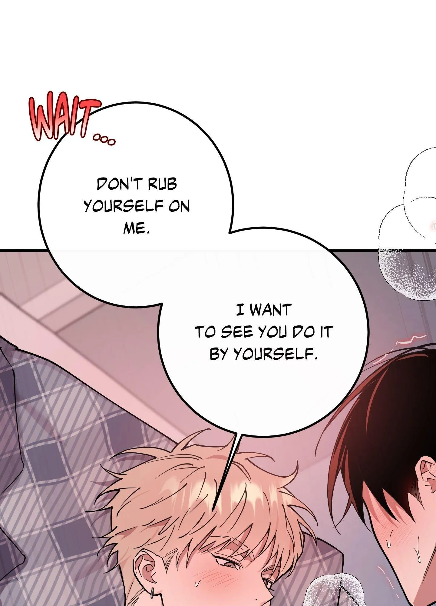 In My Bad - Chapter 12 Page 67