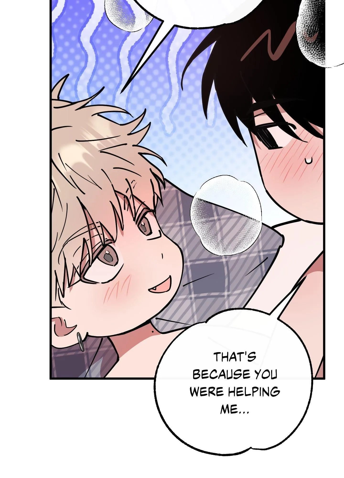 In My Bad - Chapter 12 Page 70