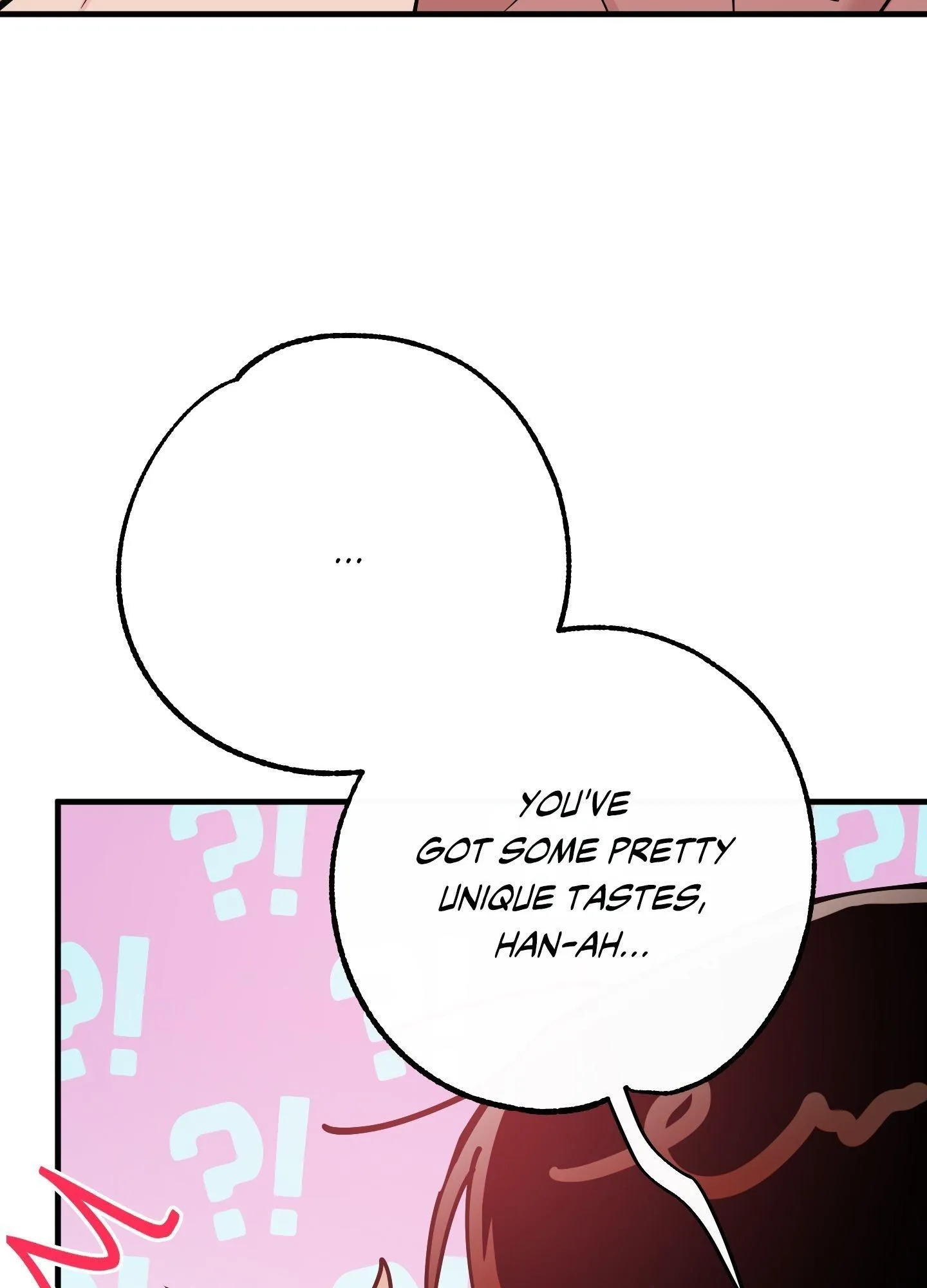 In My Bad - Chapter 12 Page 74