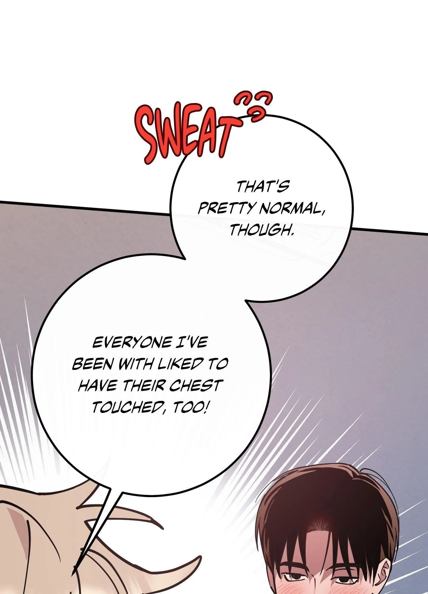In My Bad - Chapter 12 Page 76