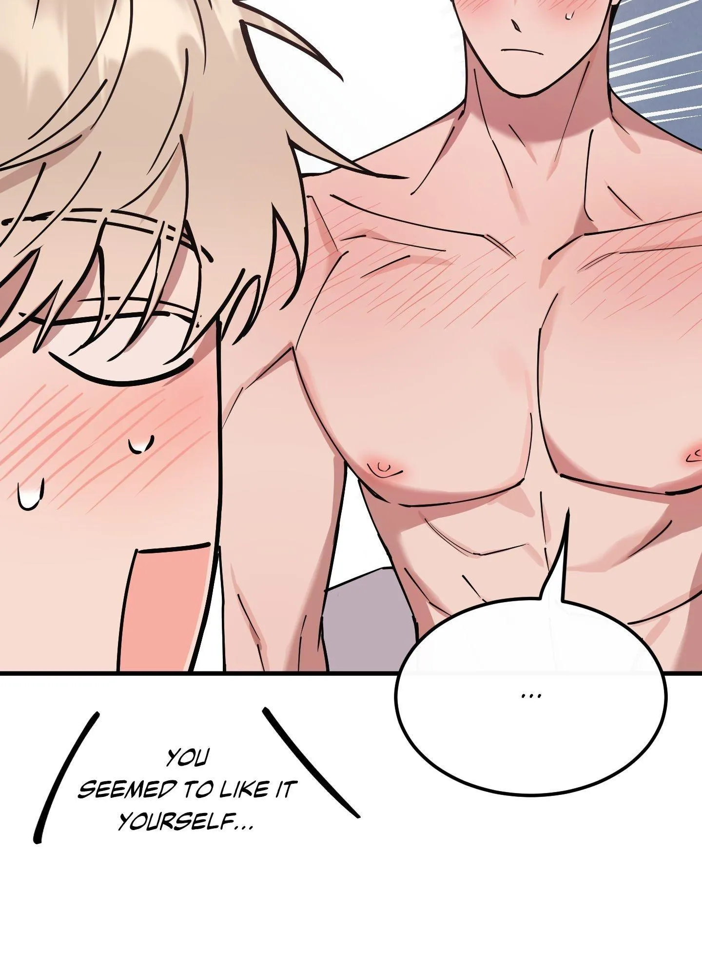 In My Bad - Chapter 12 Page 77