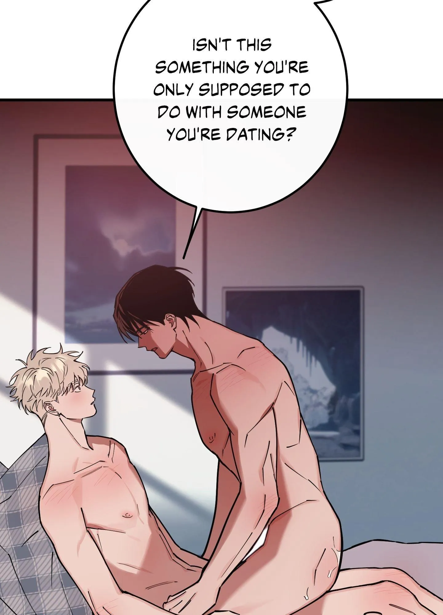 In My Bad - Chapter 12 Page 84