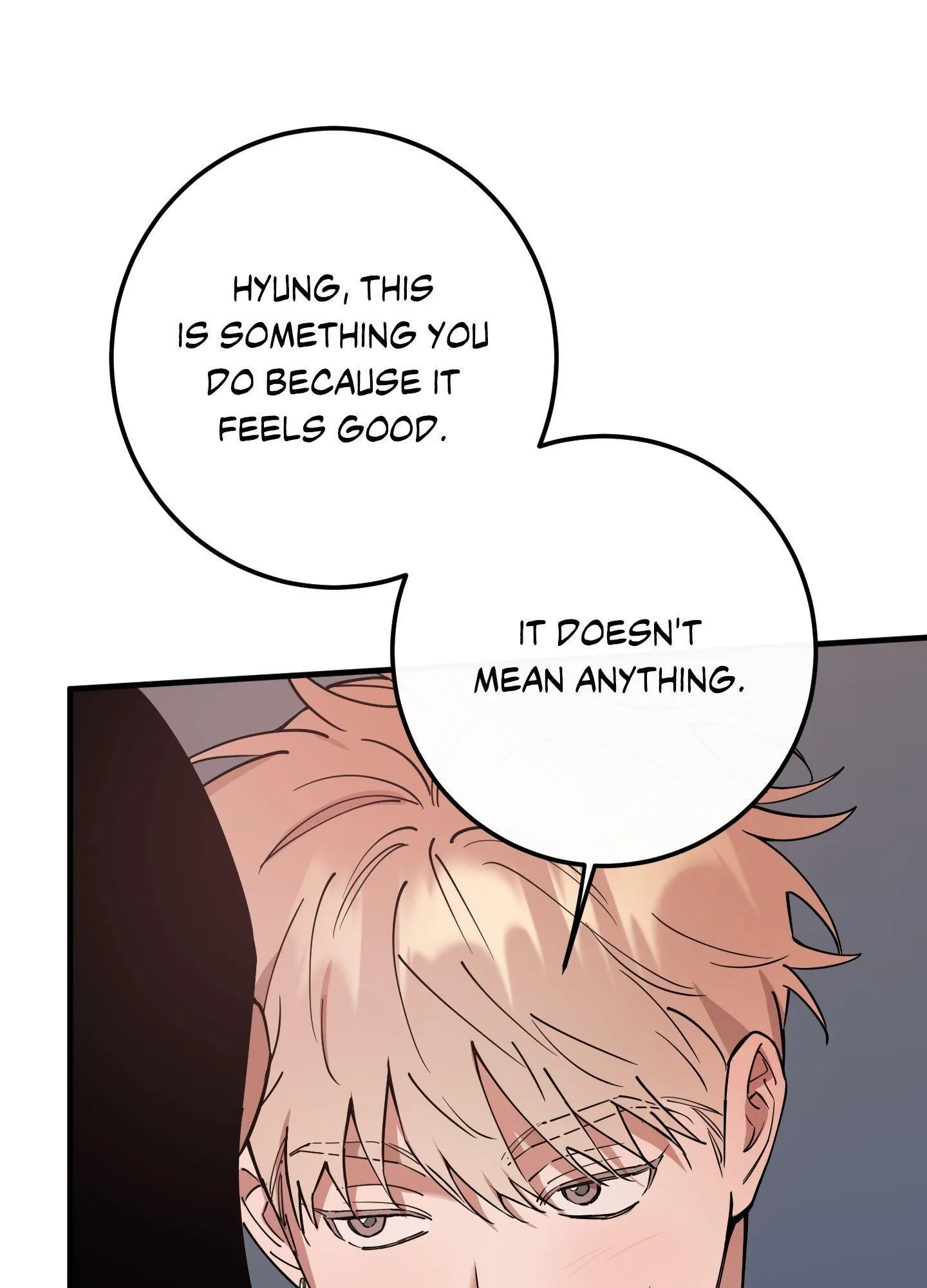 In My Bad - Chapter 12 Page 91