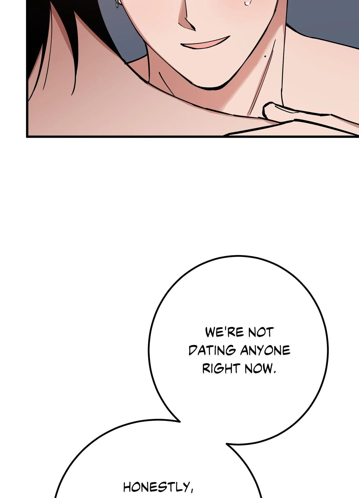 In My Bad - Chapter 12 Page 92