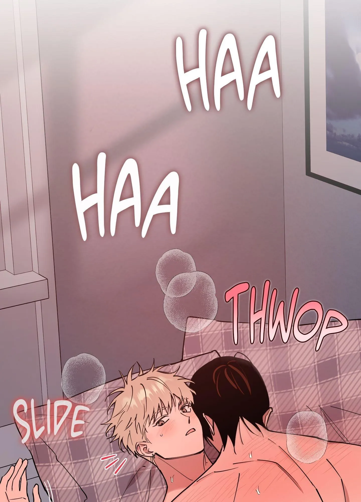In My Bad - Chapter 12 Page 121