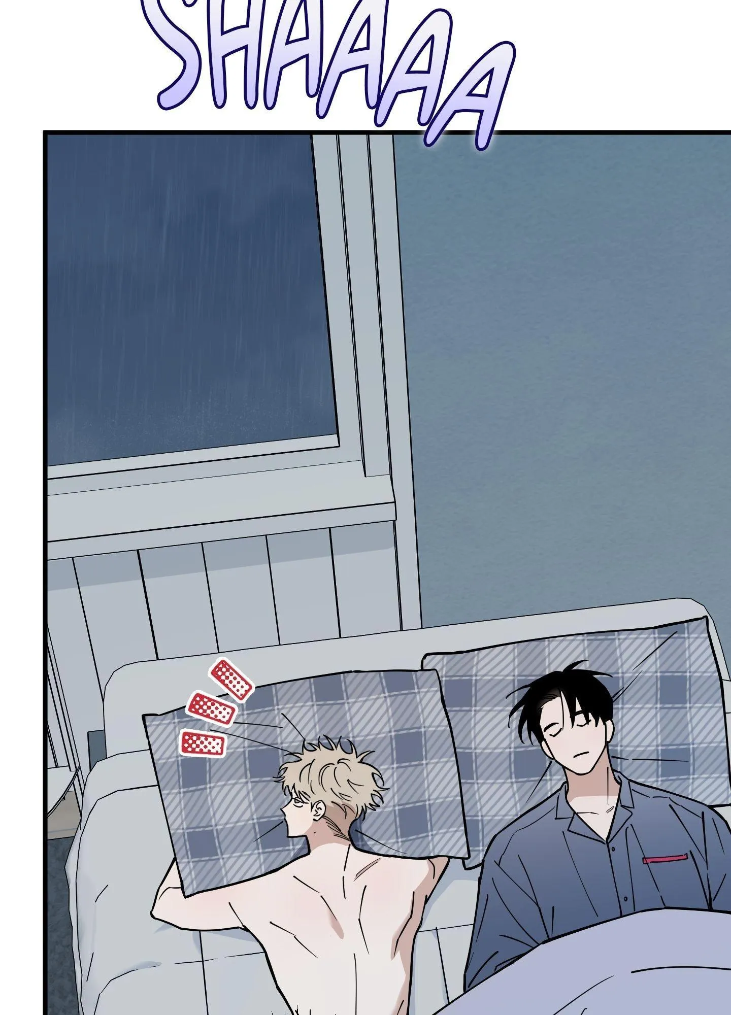 In My Bad - Chapter 13 Page 3