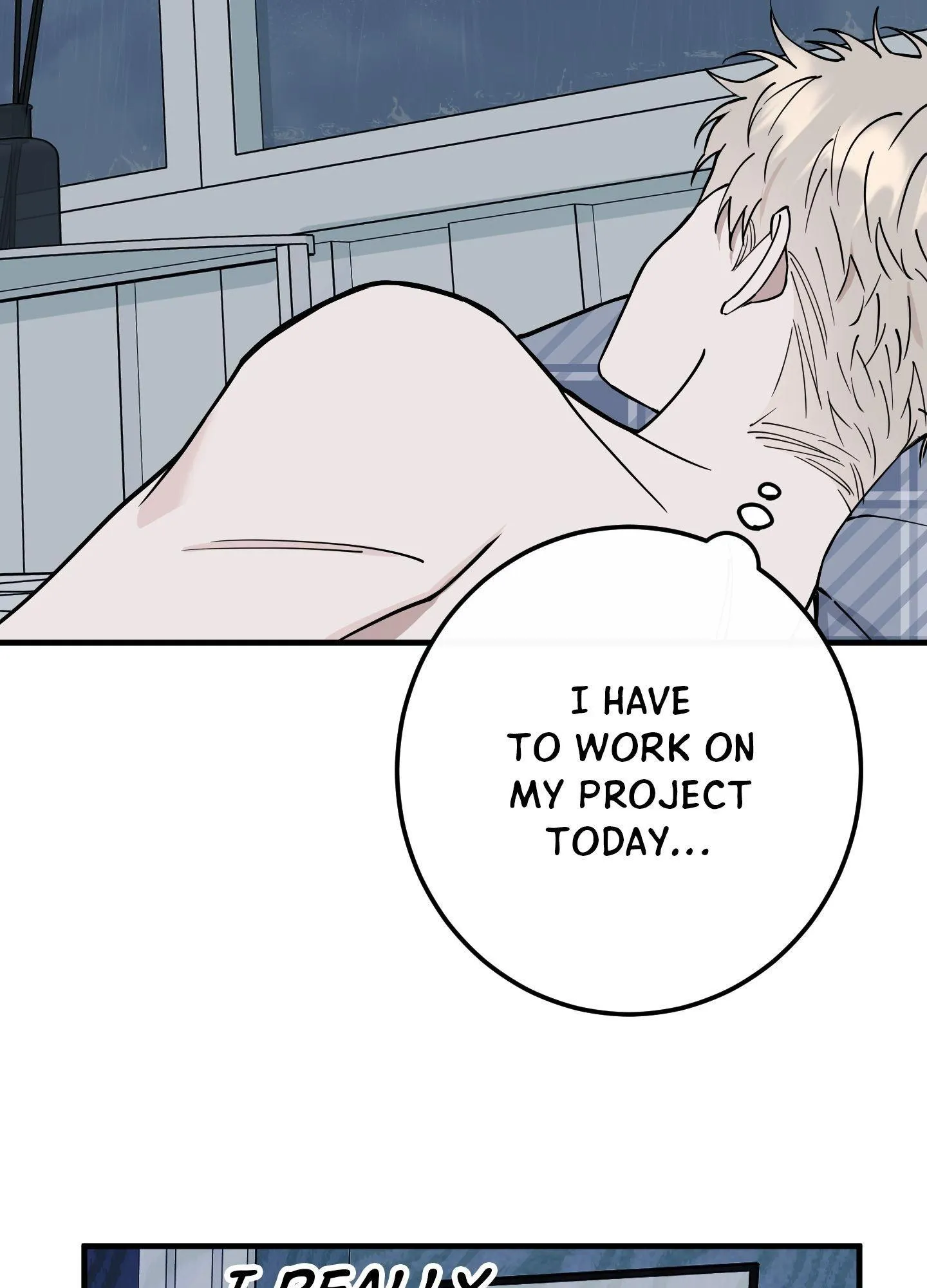In My Bad - Chapter 13 Page 6