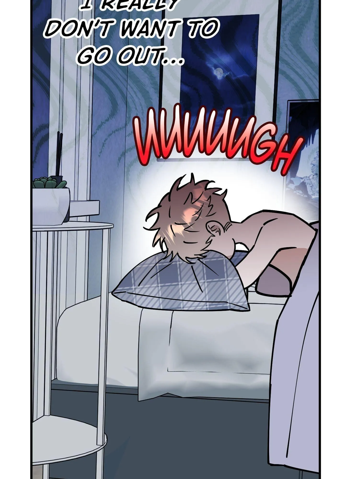 In My Bad - Chapter 13 Page 7