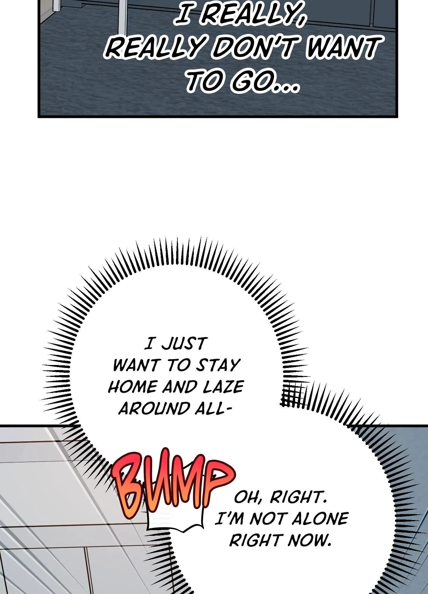 In My Bad - Chapter 13 Page 8