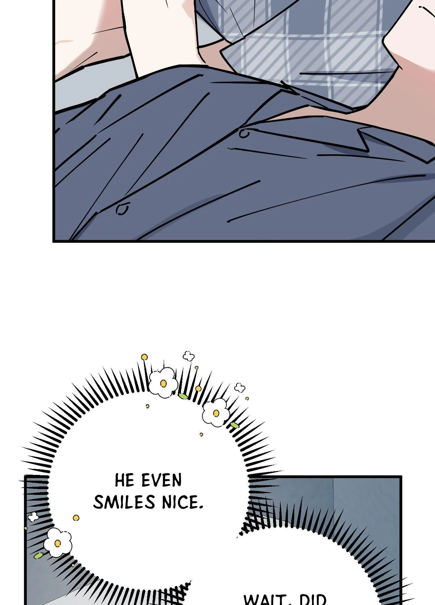 In My Bad - Chapter 13 Page 12