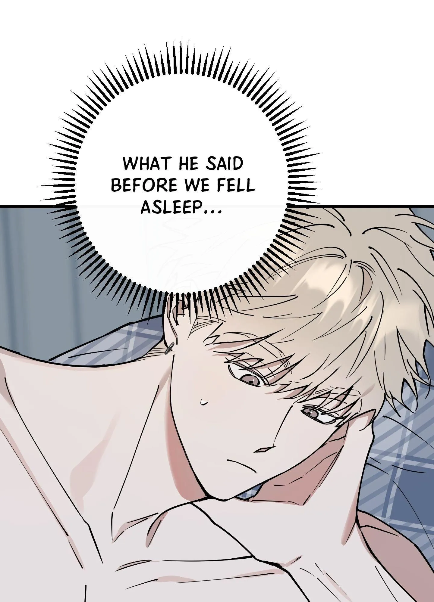 In My Bad - Chapter 13 Page 16