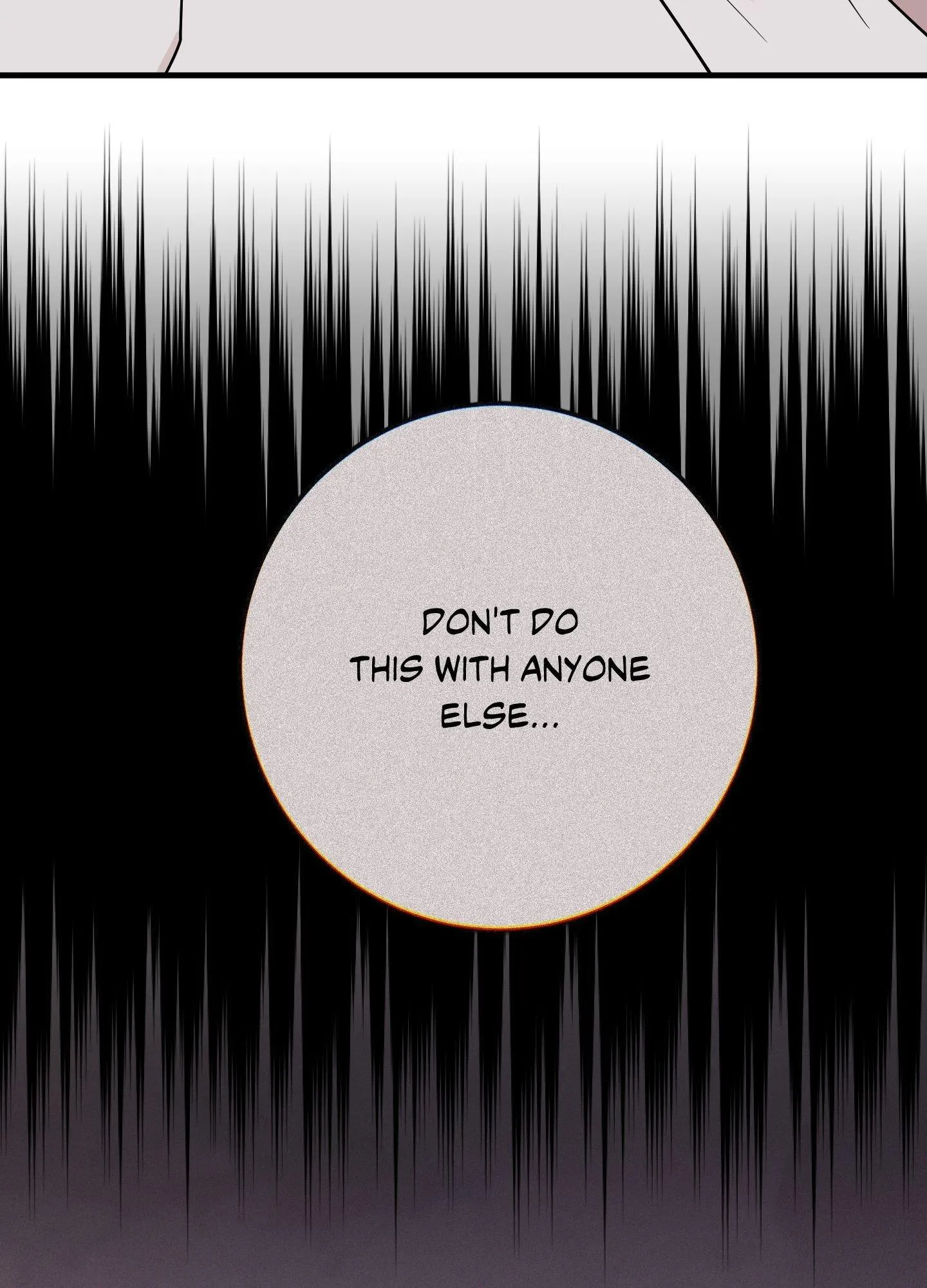 In My Bad - Chapter 13 Page 17