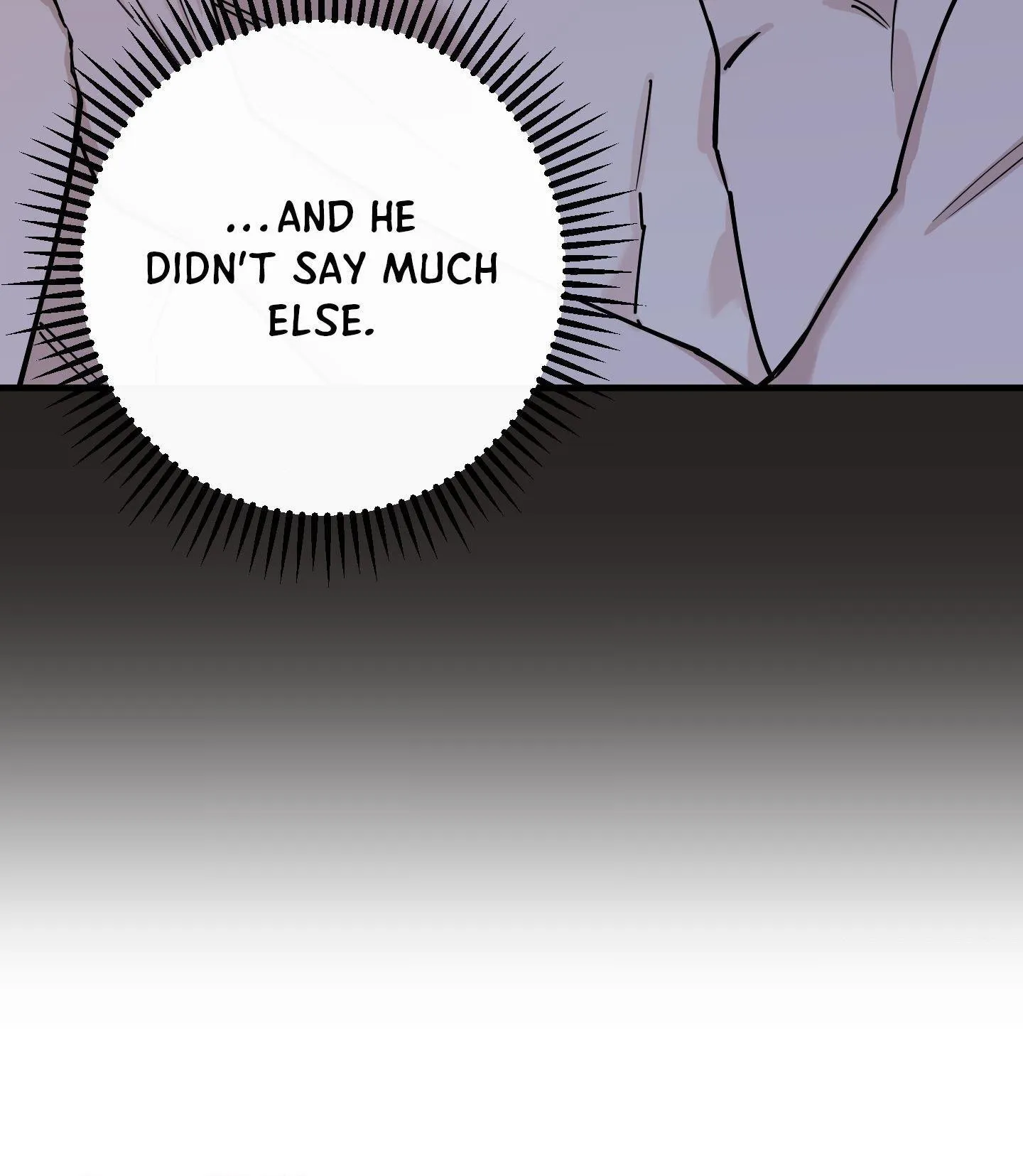 In My Bad - Chapter 13 Page 23