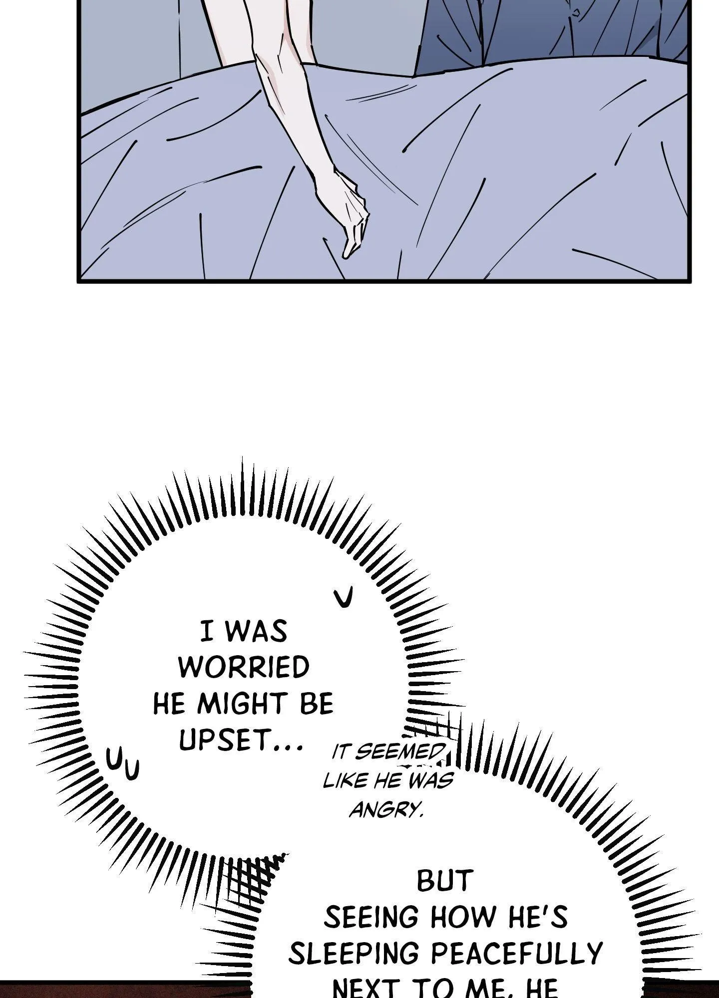 In My Bad - Chapter 13 Page 25