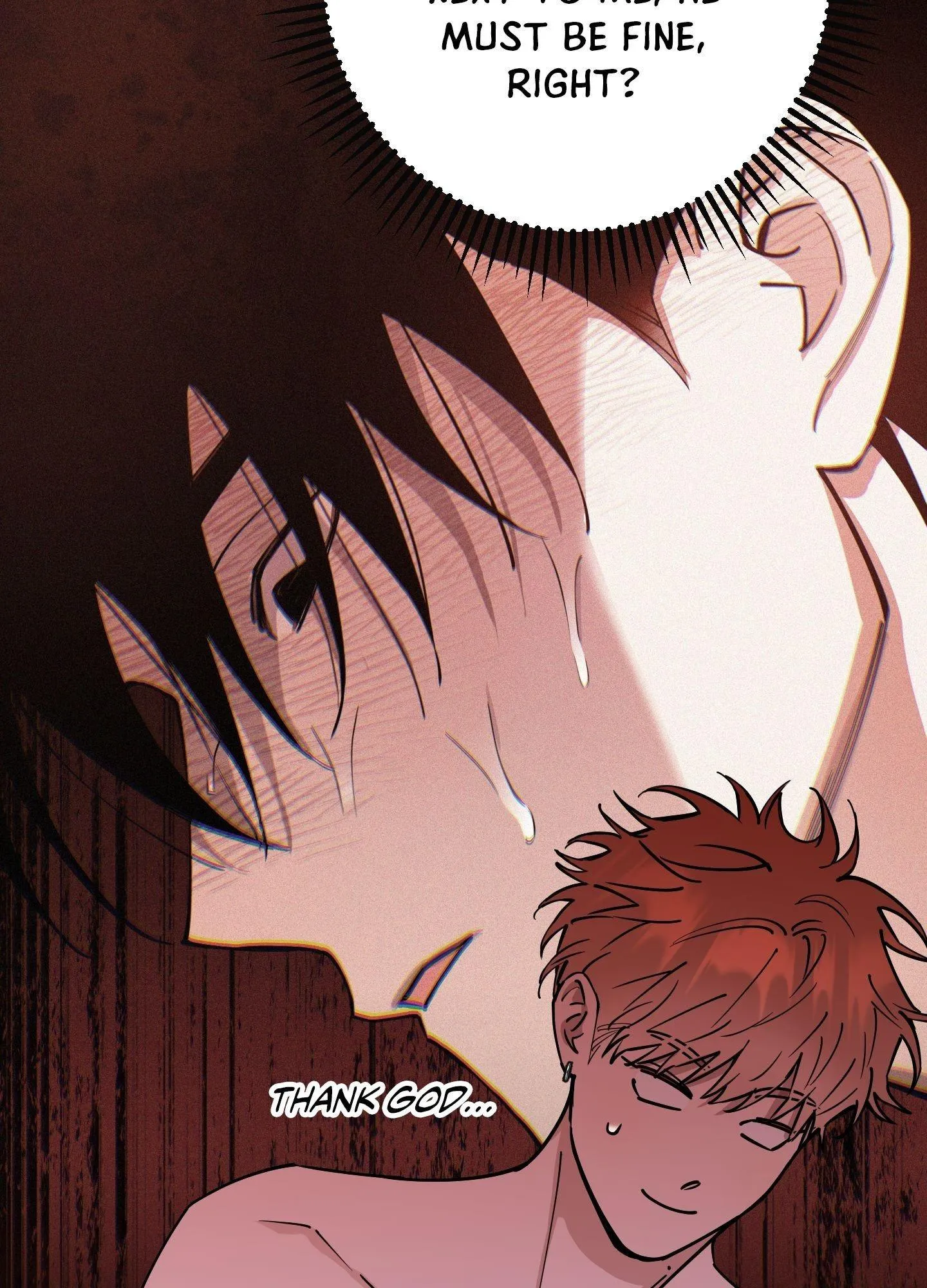 In My Bad - Chapter 13 Page 26
