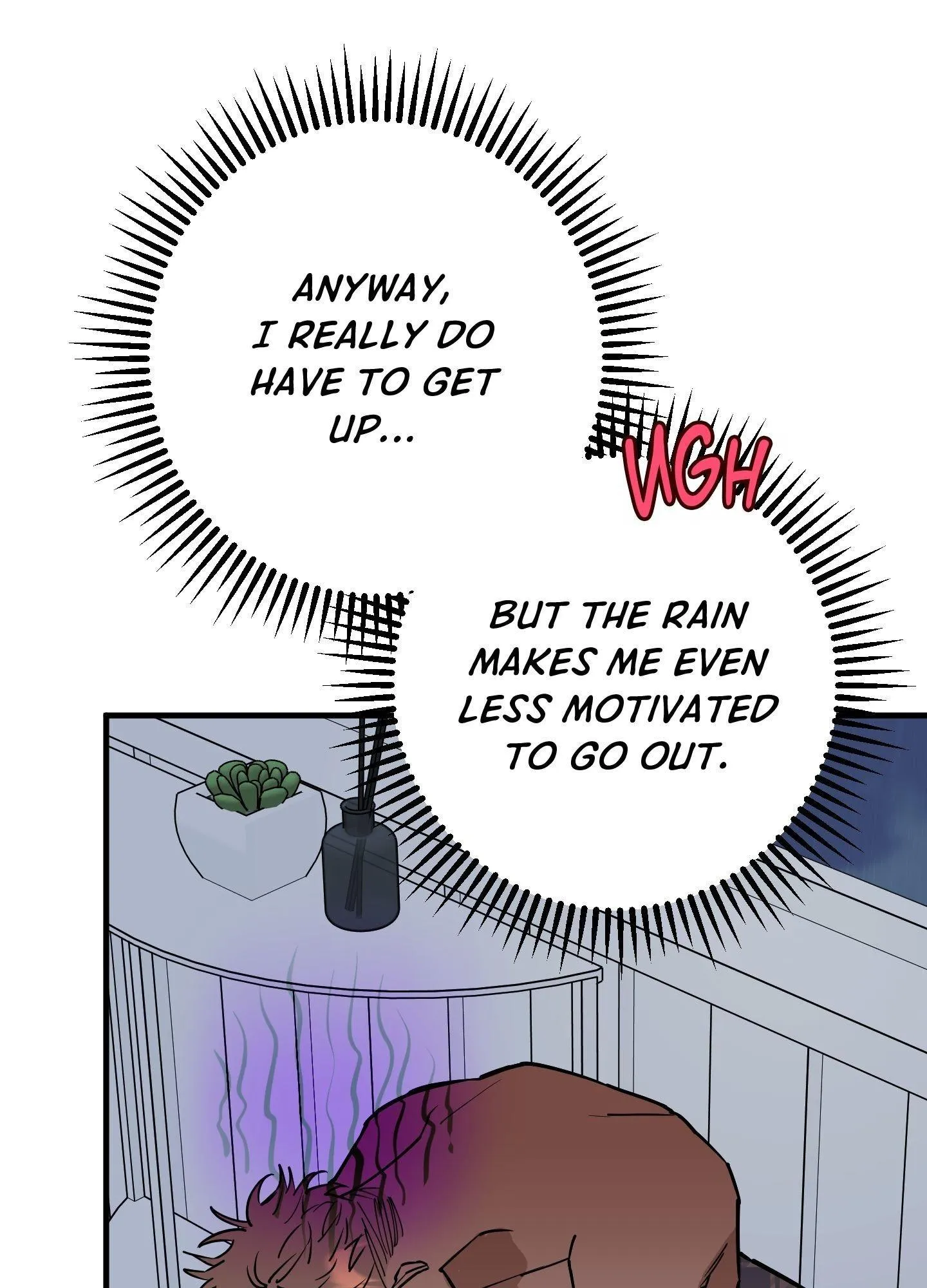 In My Bad - Chapter 13 Page 28