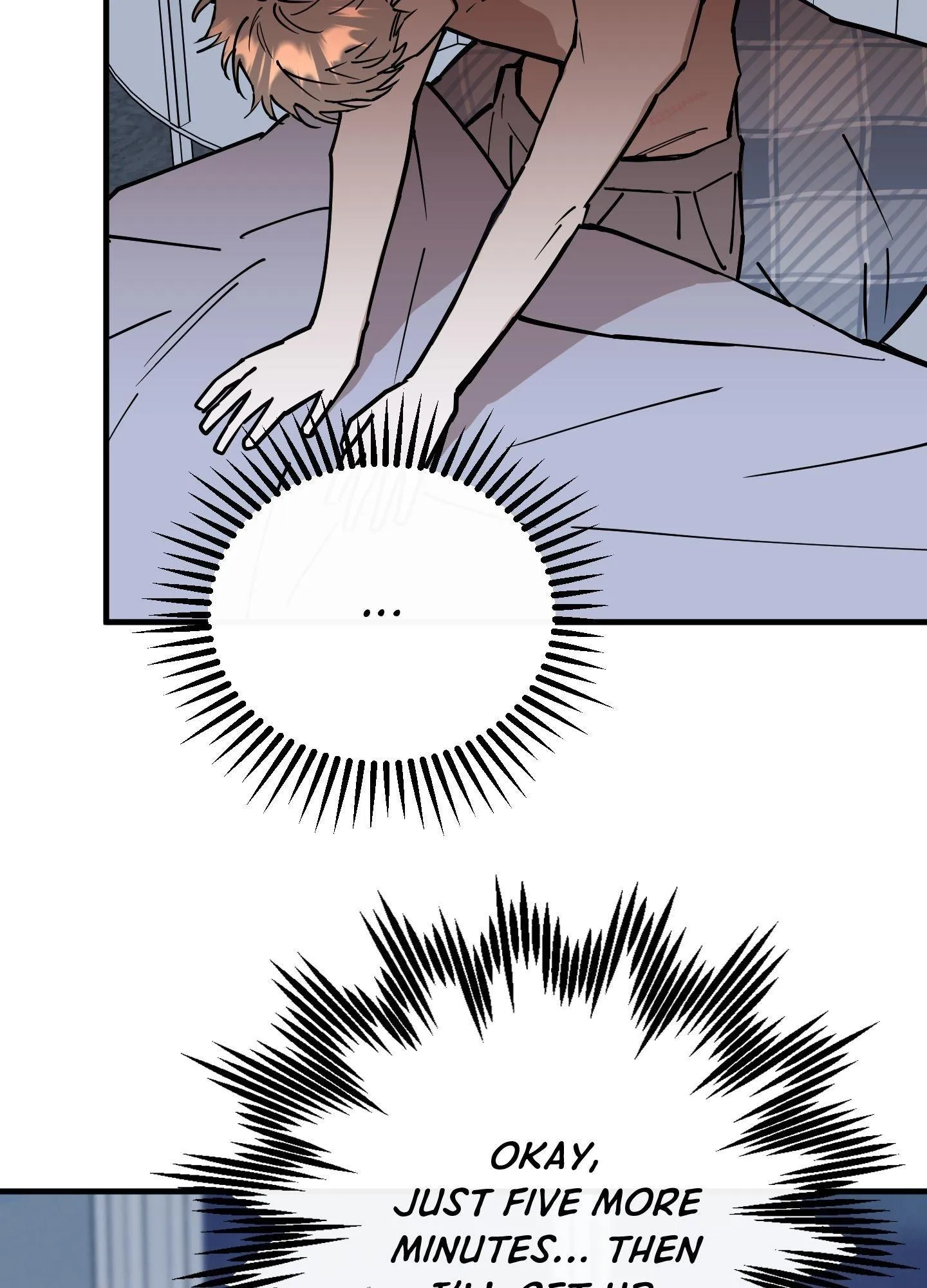 In My Bad - Chapter 13 Page 29