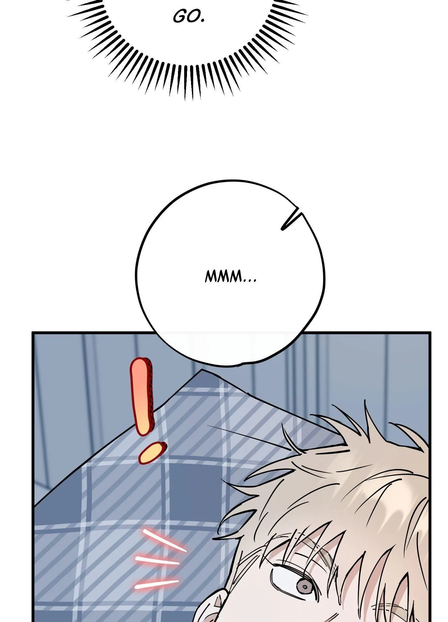 In My Bad - Chapter 13 Page 31