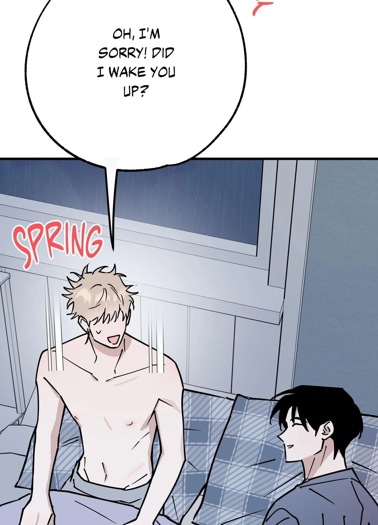 In My Bad - Chapter 13 Page 35