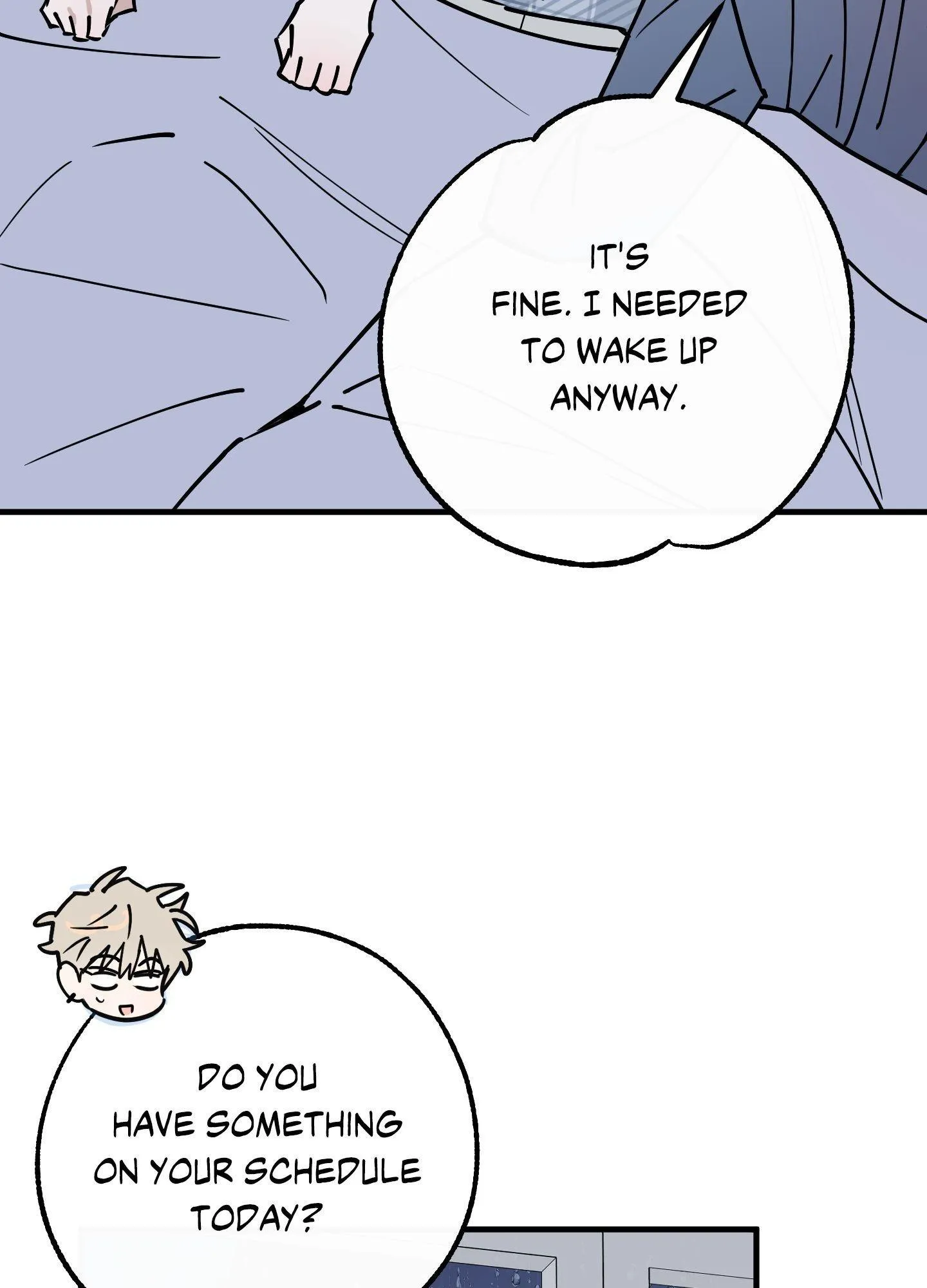 In My Bad - Chapter 13 Page 36