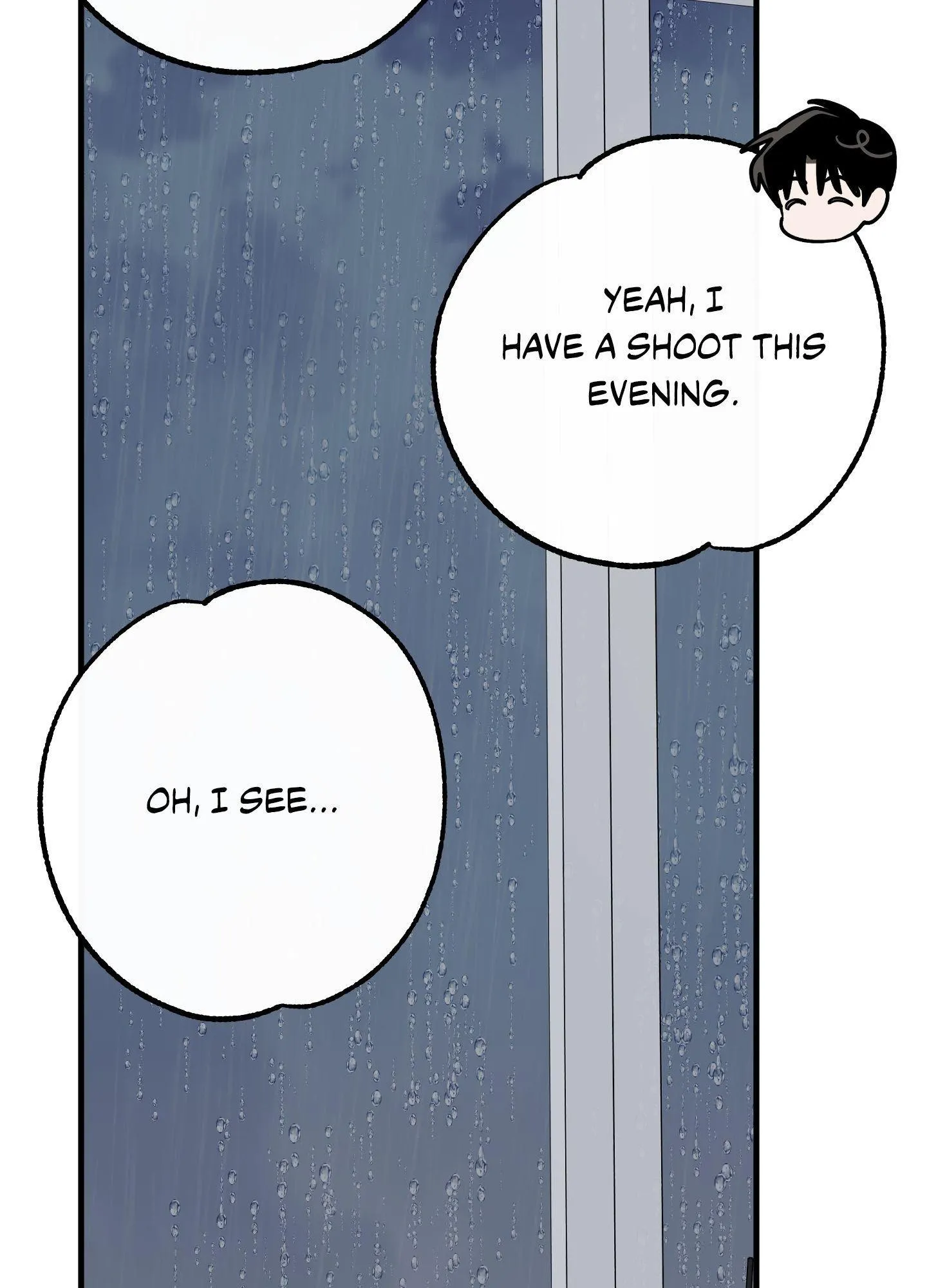 In My Bad - Chapter 13 Page 37
