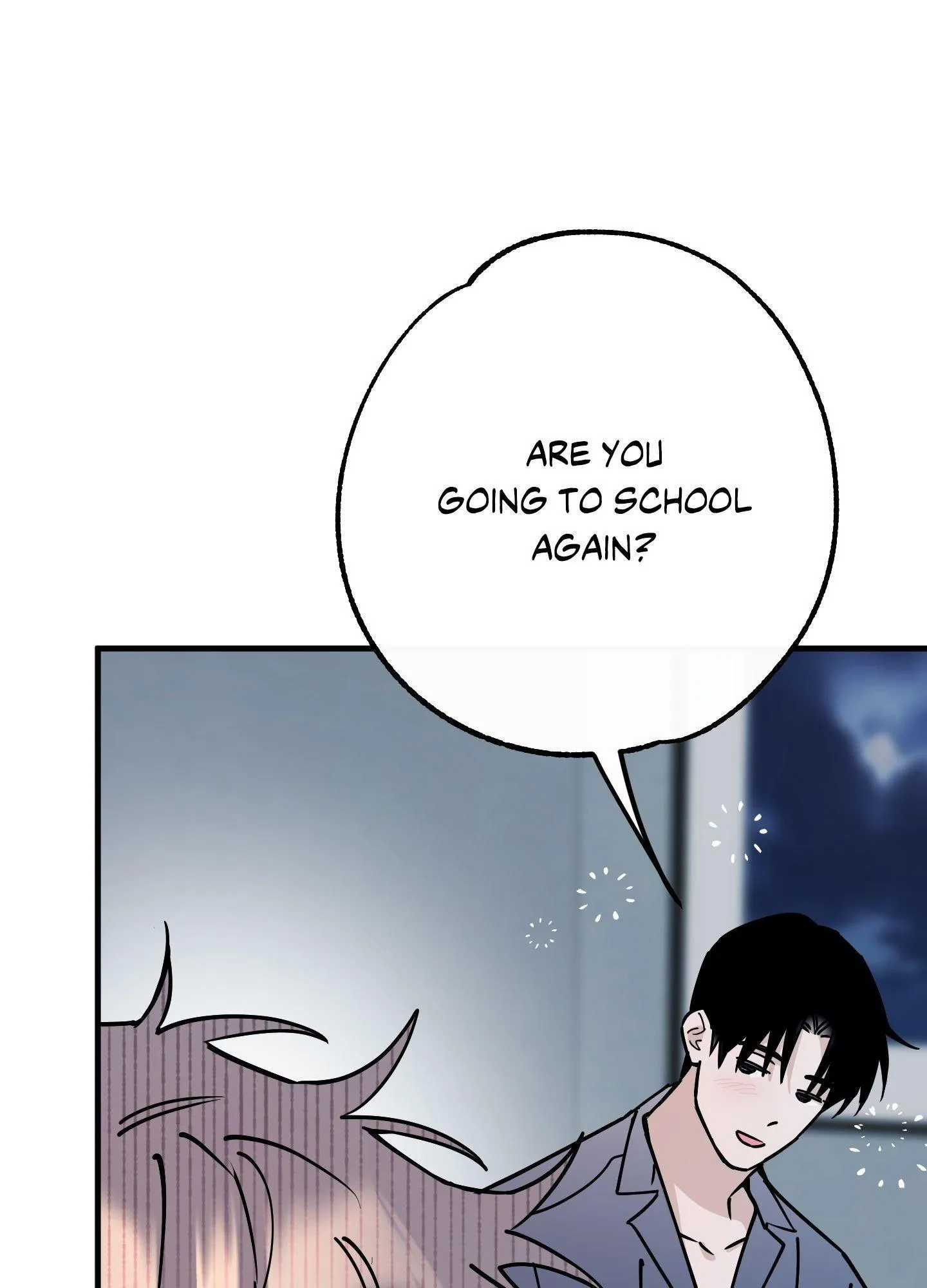 In My Bad - Chapter 13 Page 39