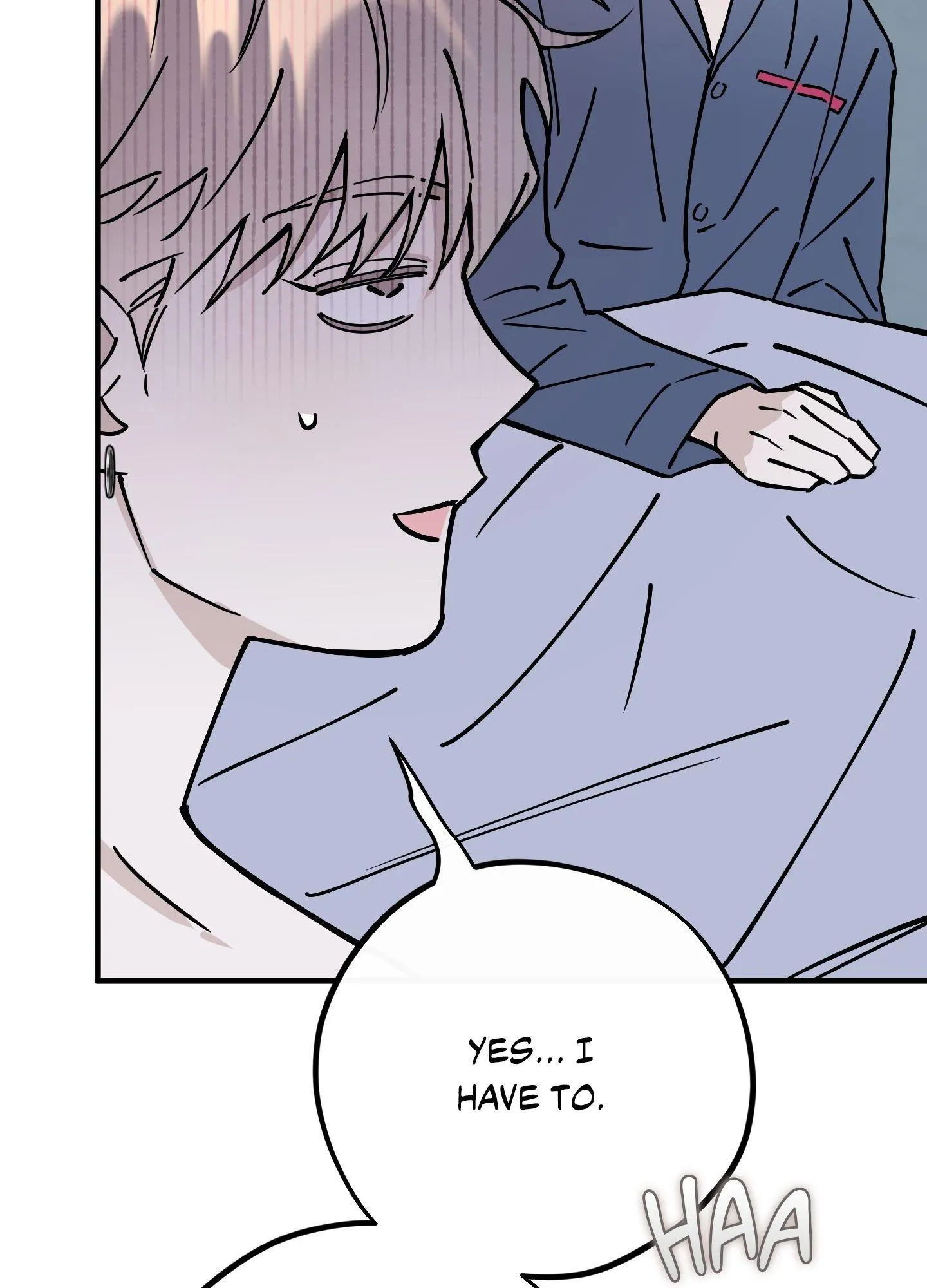 In My Bad - Chapter 13 Page 40