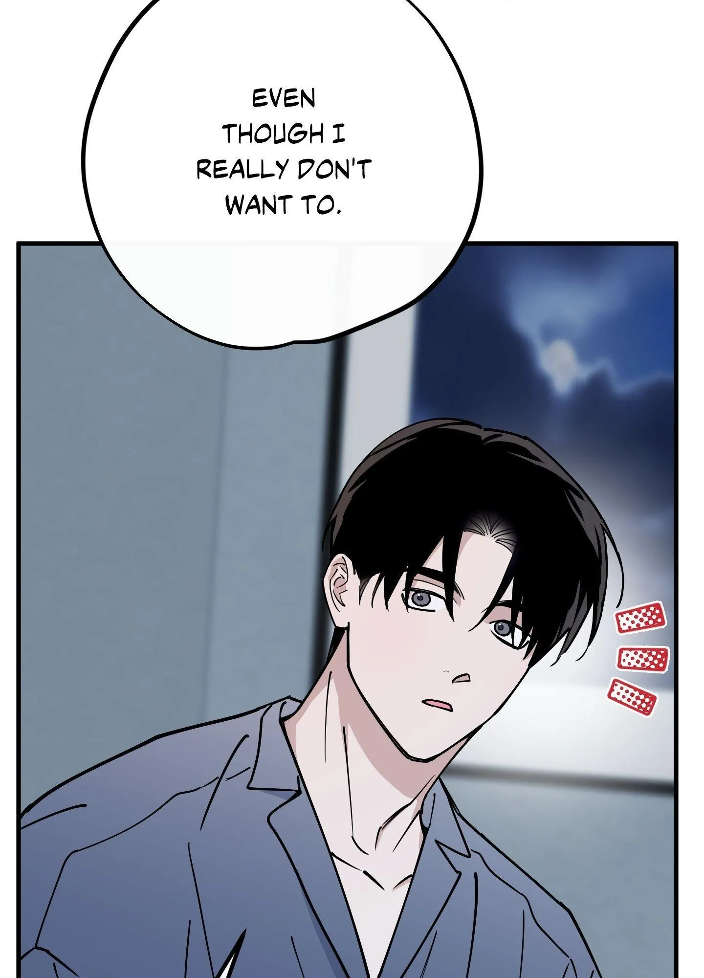In My Bad - Chapter 13 Page 41