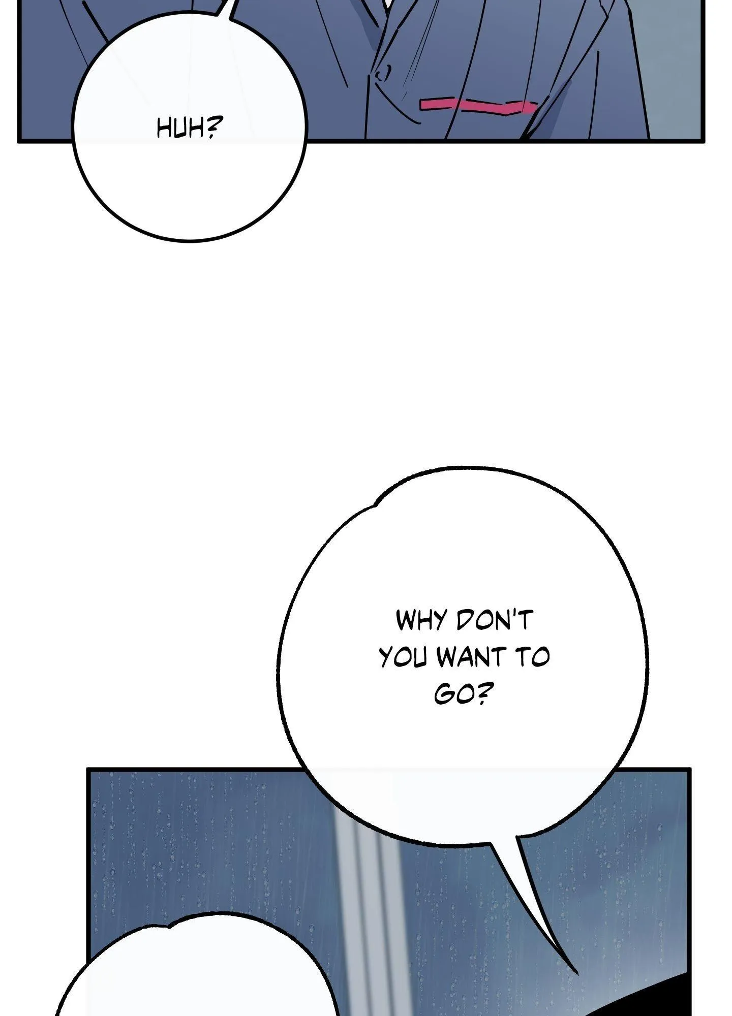 In My Bad - Chapter 13 Page 42