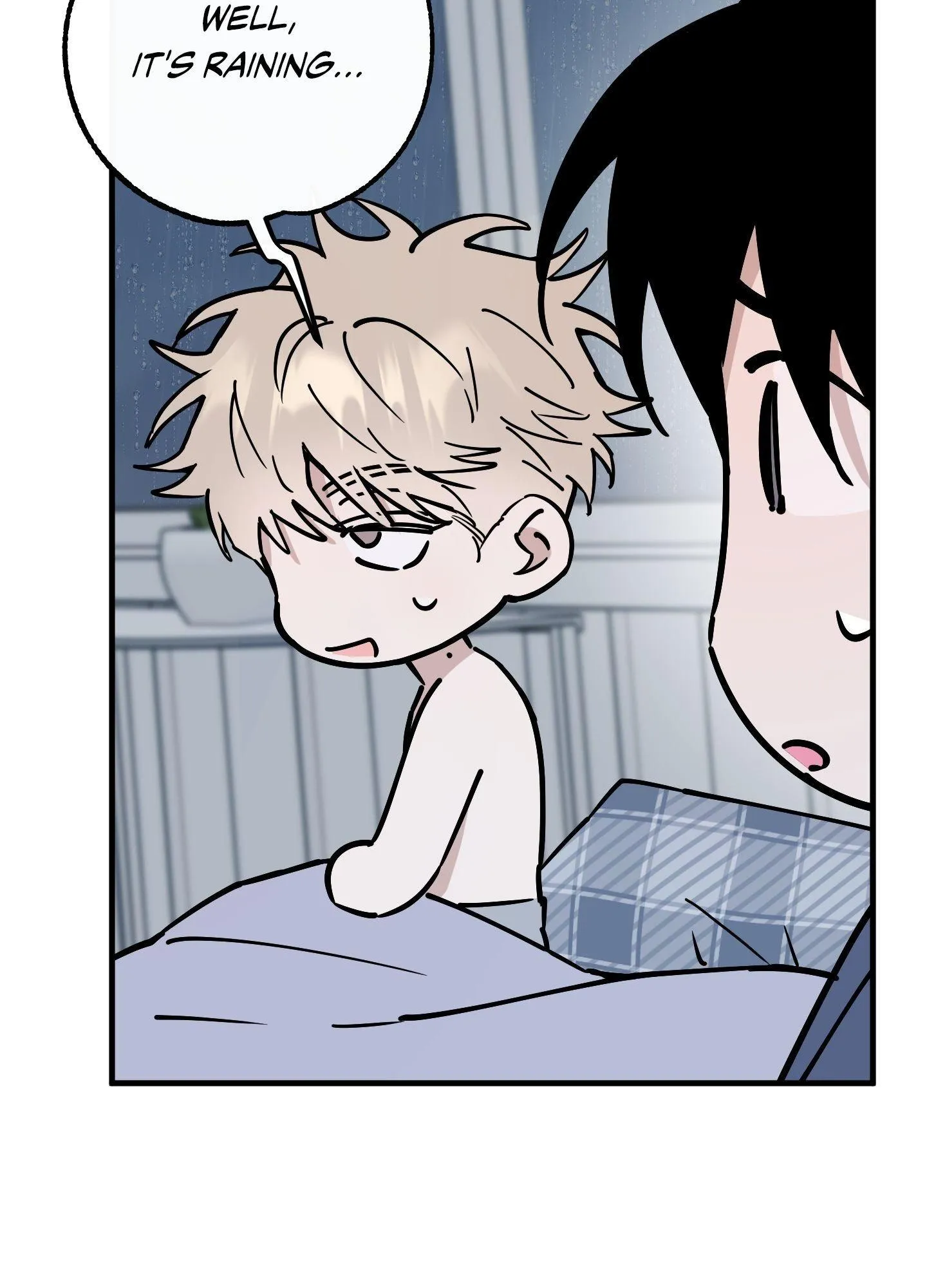 In My Bad - Chapter 13 Page 43