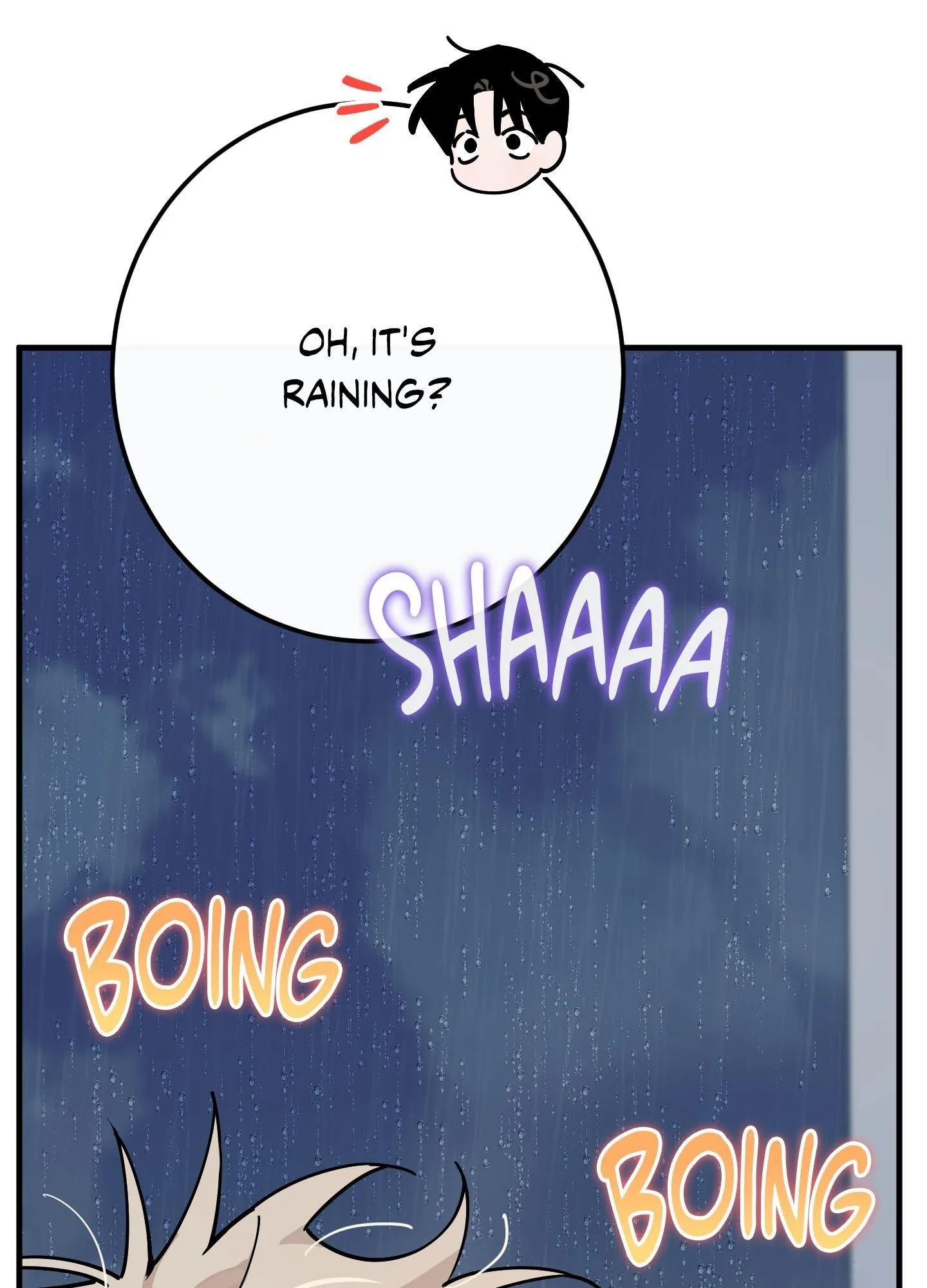 In My Bad - Chapter 13 Page 45