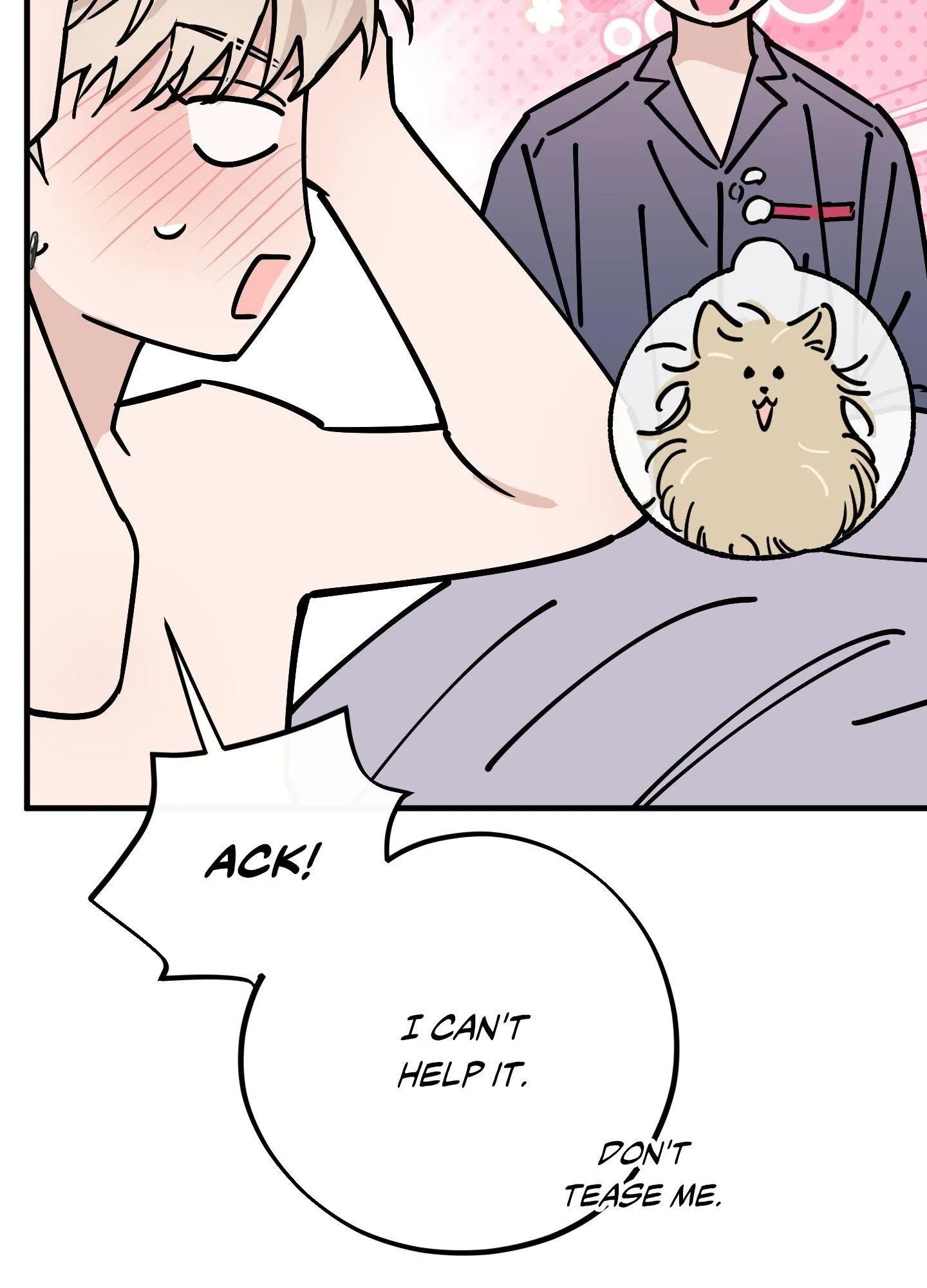 In My Bad - Chapter 13 Page 47