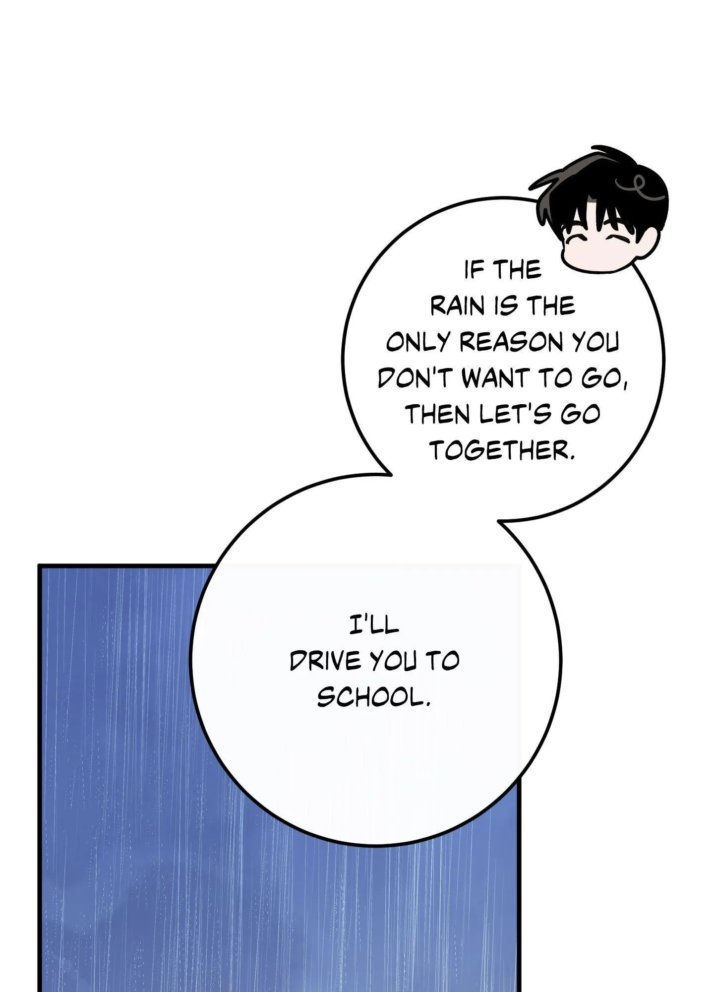 In My Bad - Chapter 13 Page 48