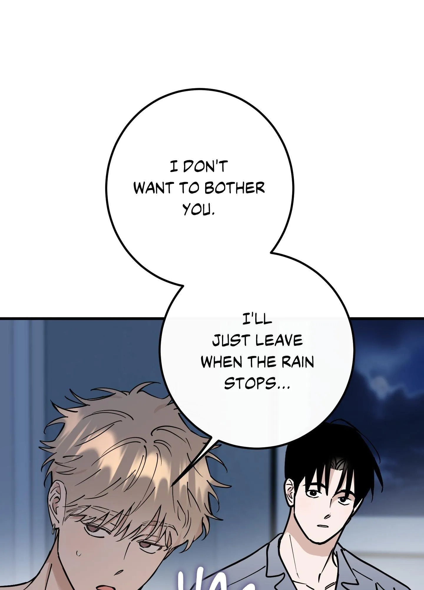 In My Bad - Chapter 13 Page 50