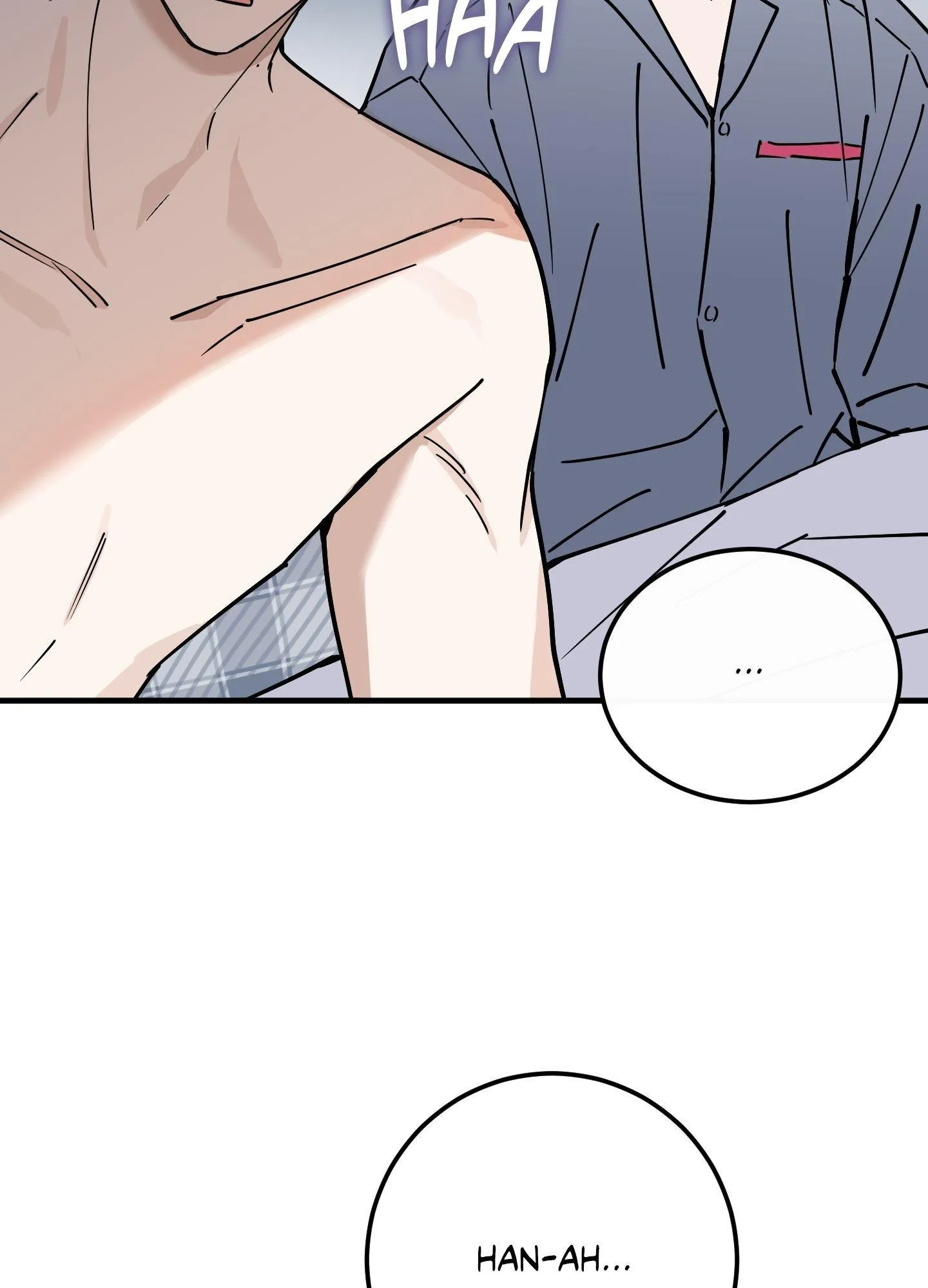 In My Bad - Chapter 13 Page 51