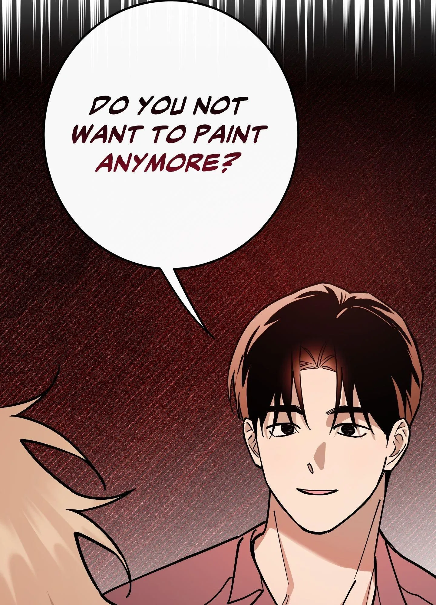 In My Bad - Chapter 13 Page 53