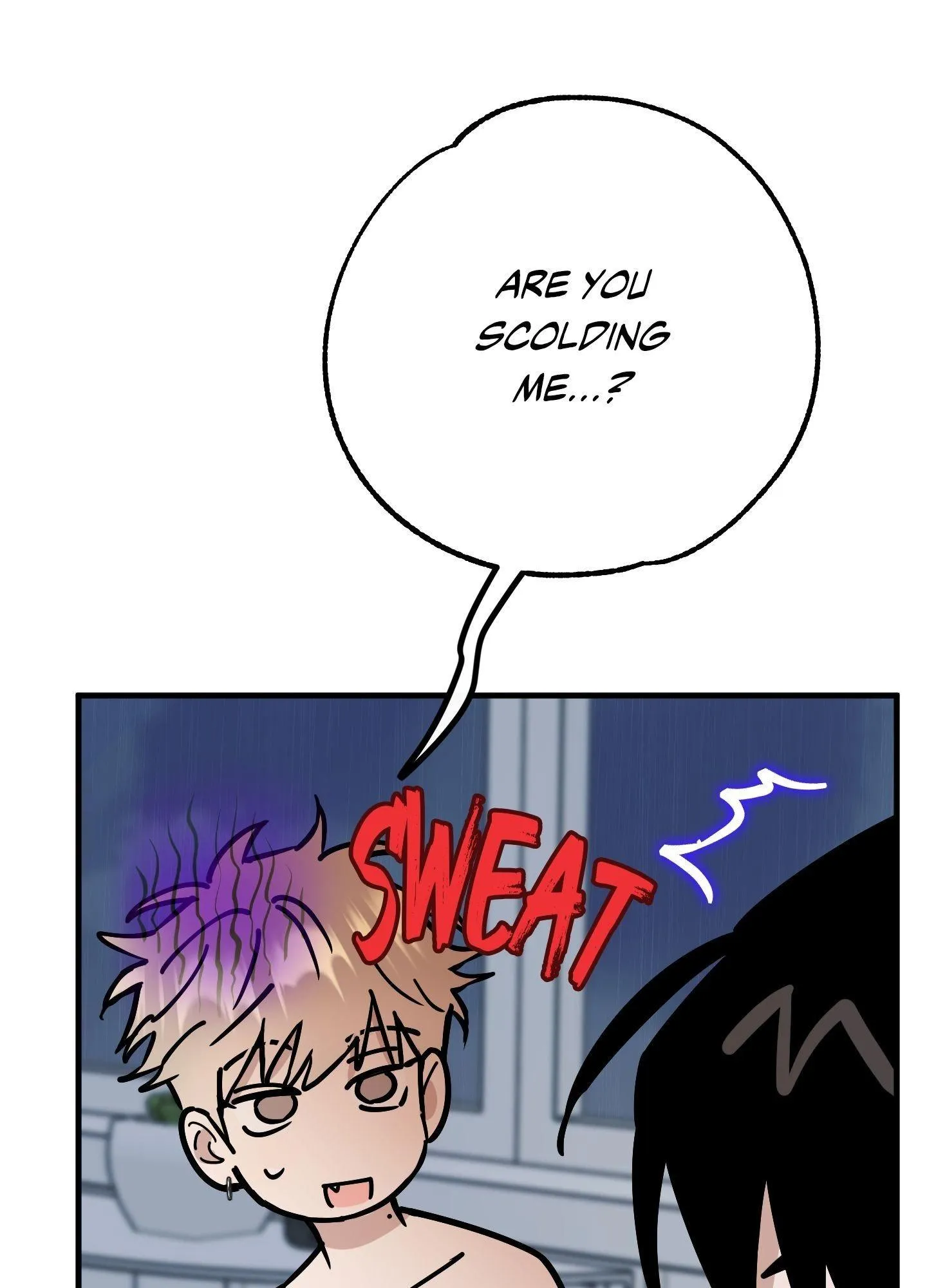 In My Bad - Chapter 13 Page 55