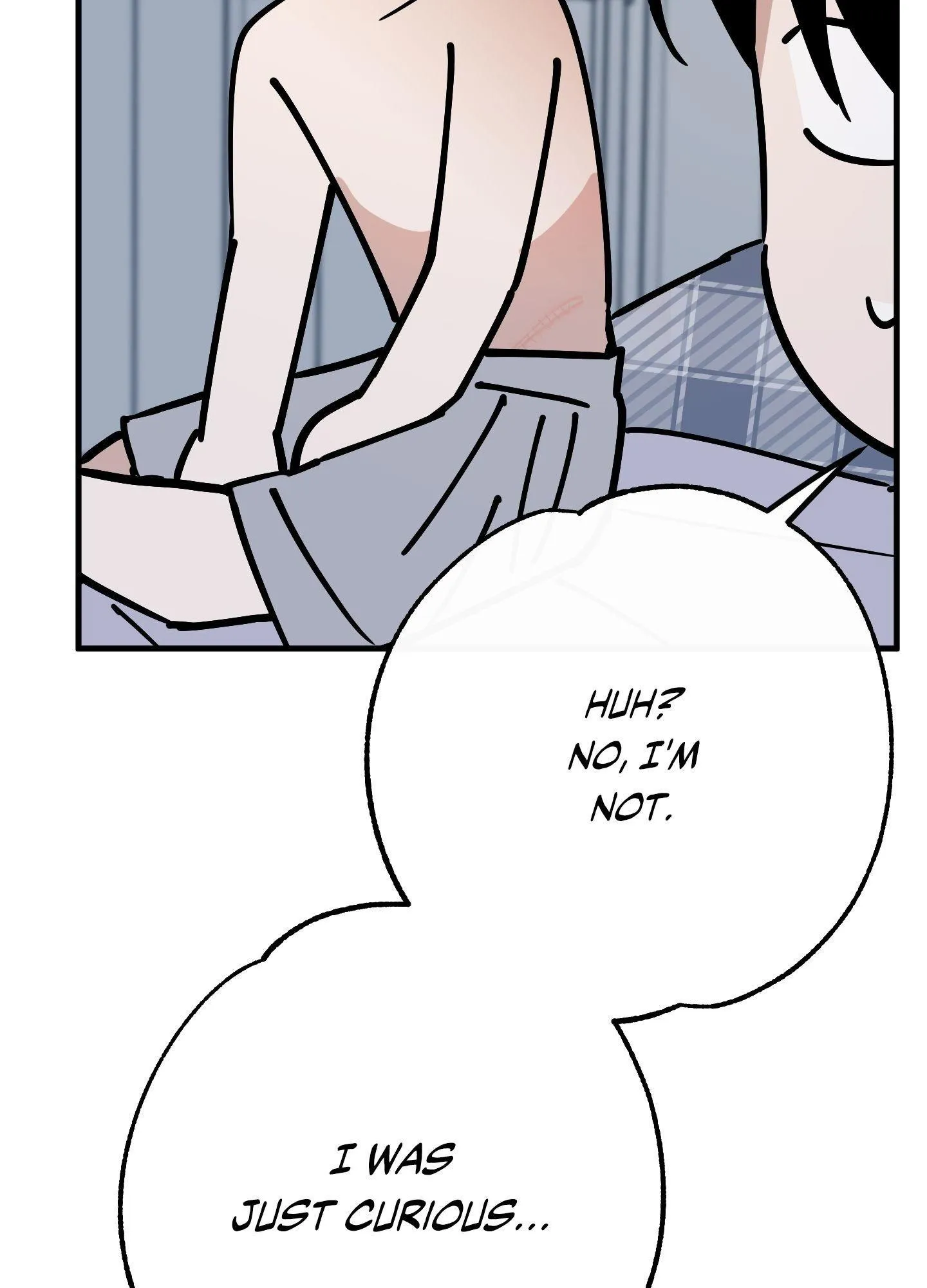 In My Bad - Chapter 13 Page 56