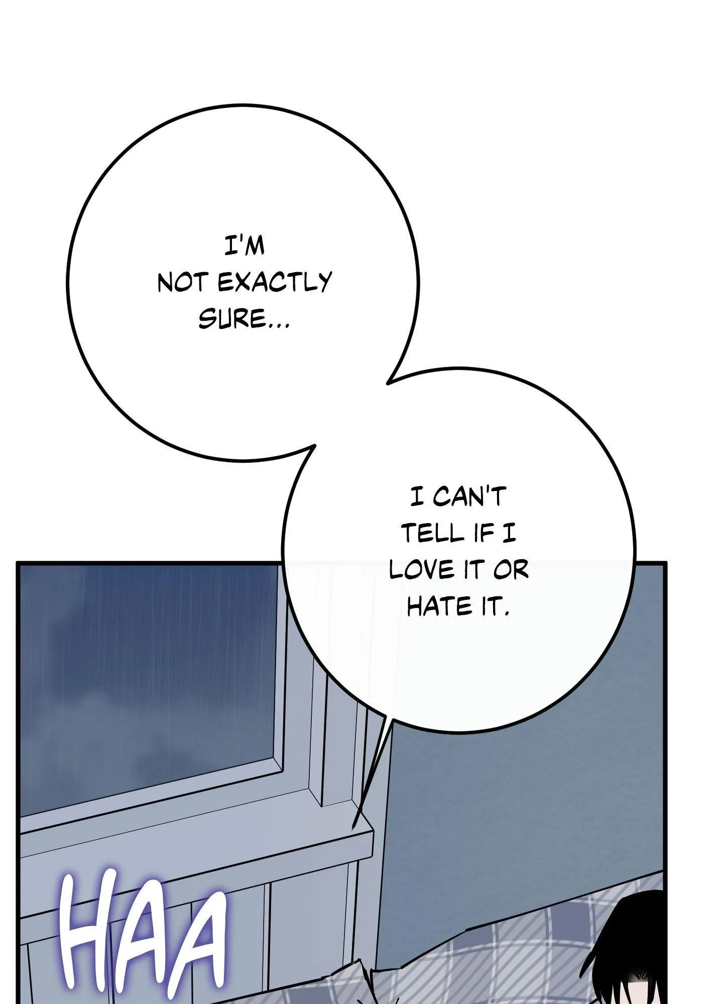 In My Bad - Chapter 13 Page 58