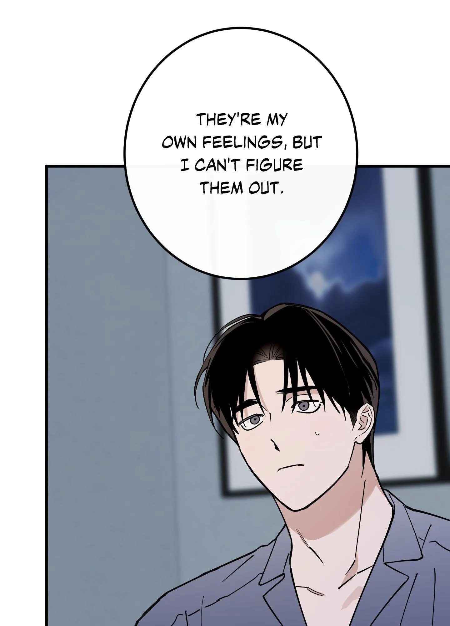 In My Bad - Chapter 13 Page 61