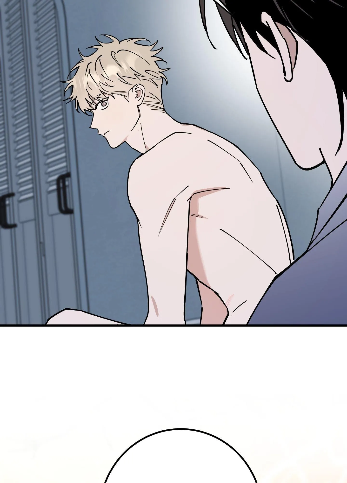 In My Bad - Chapter 13 Page 63