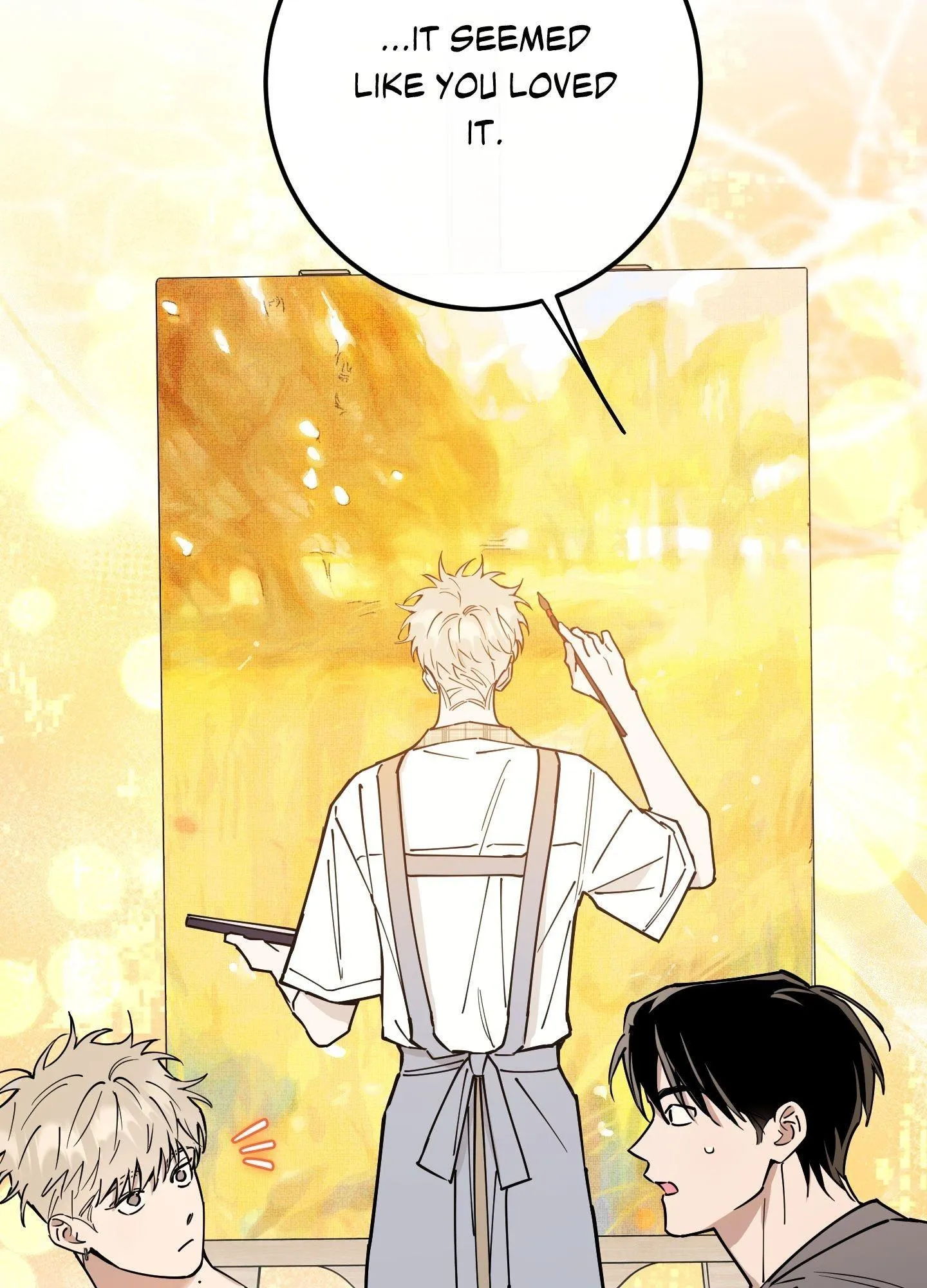 In My Bad - Chapter 13 Page 64