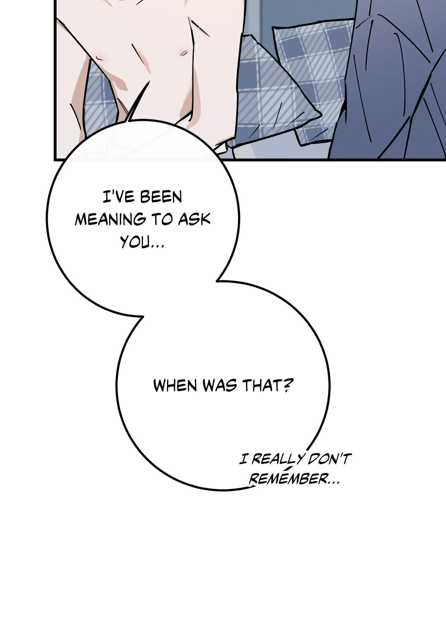 In My Bad - Chapter 13 Page 67
