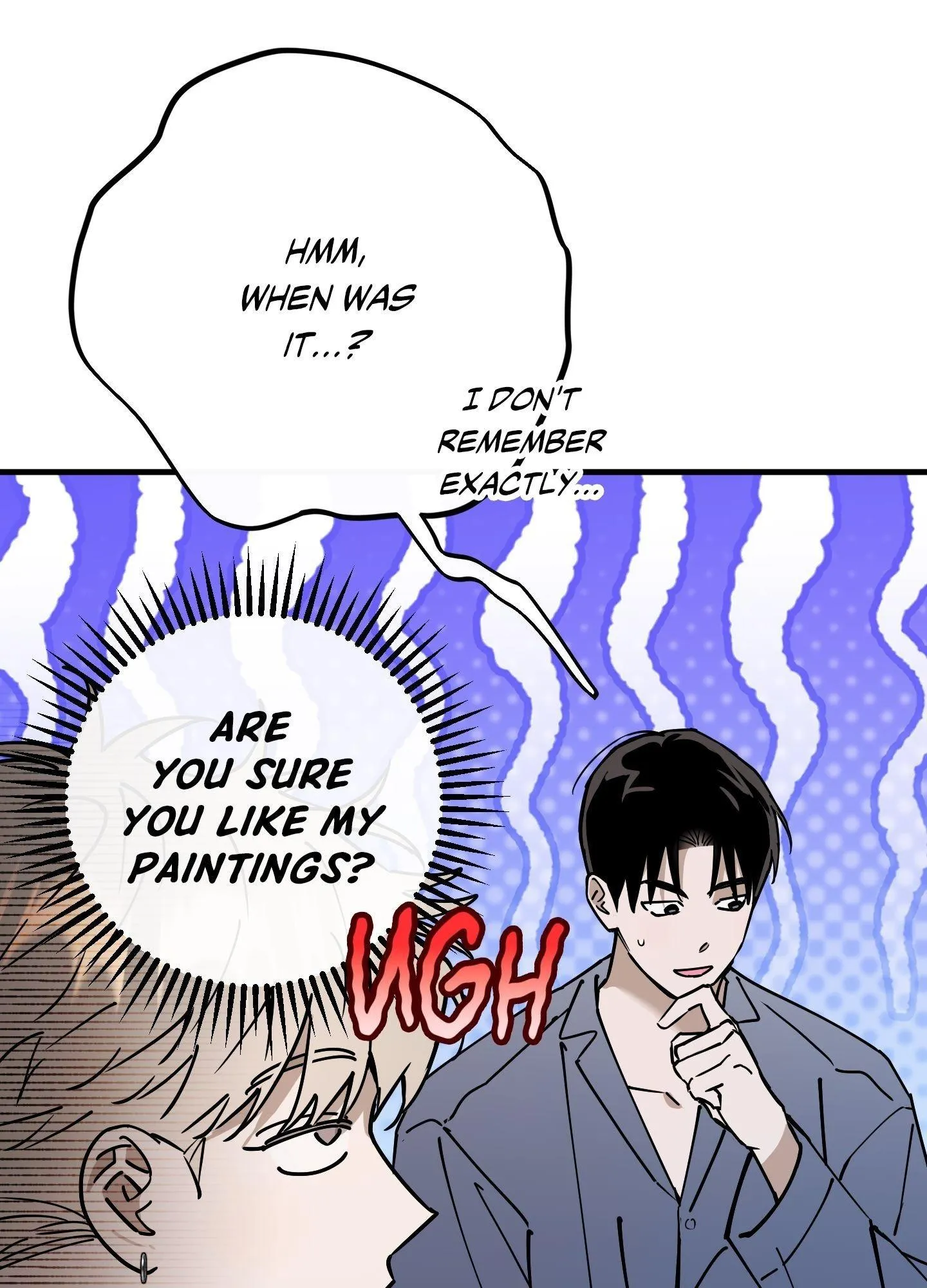 In My Bad - Chapter 13 Page 68